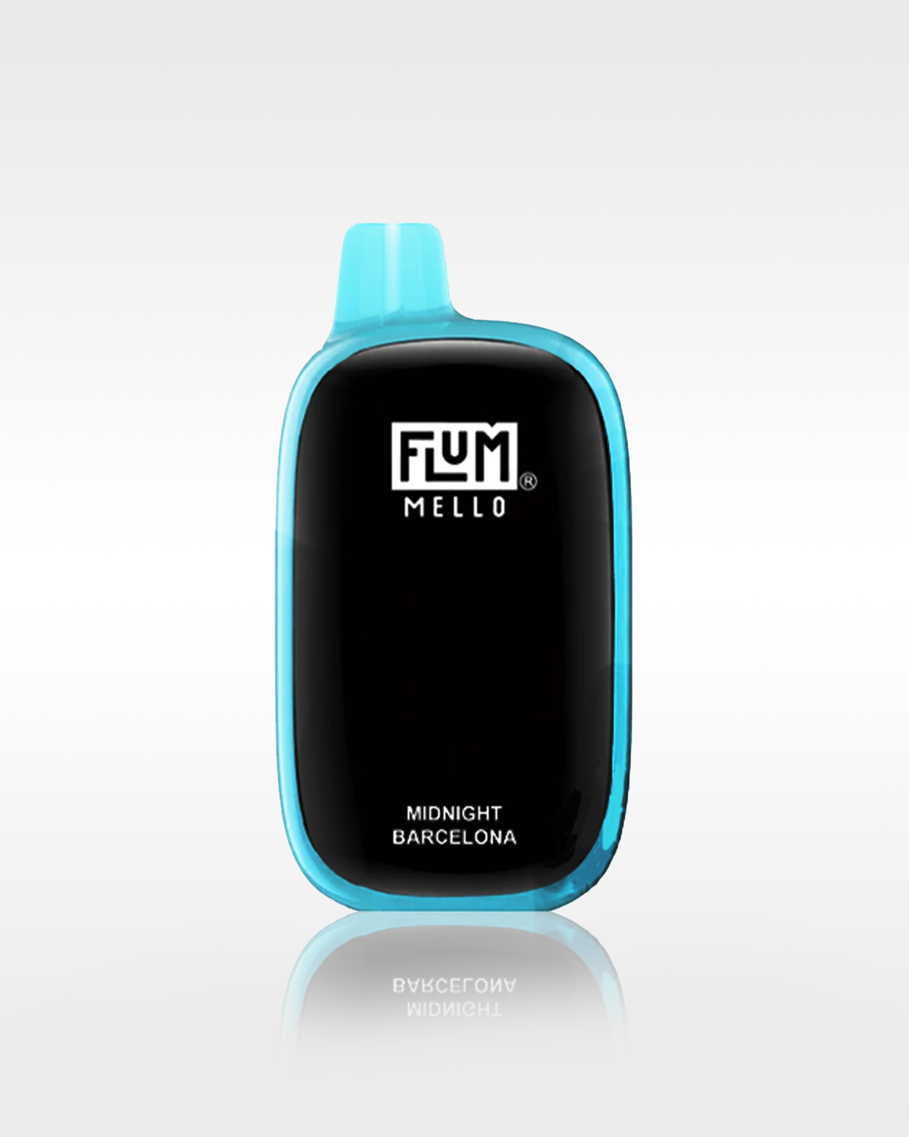 Flum Mello 20K - Midnight Barcelona