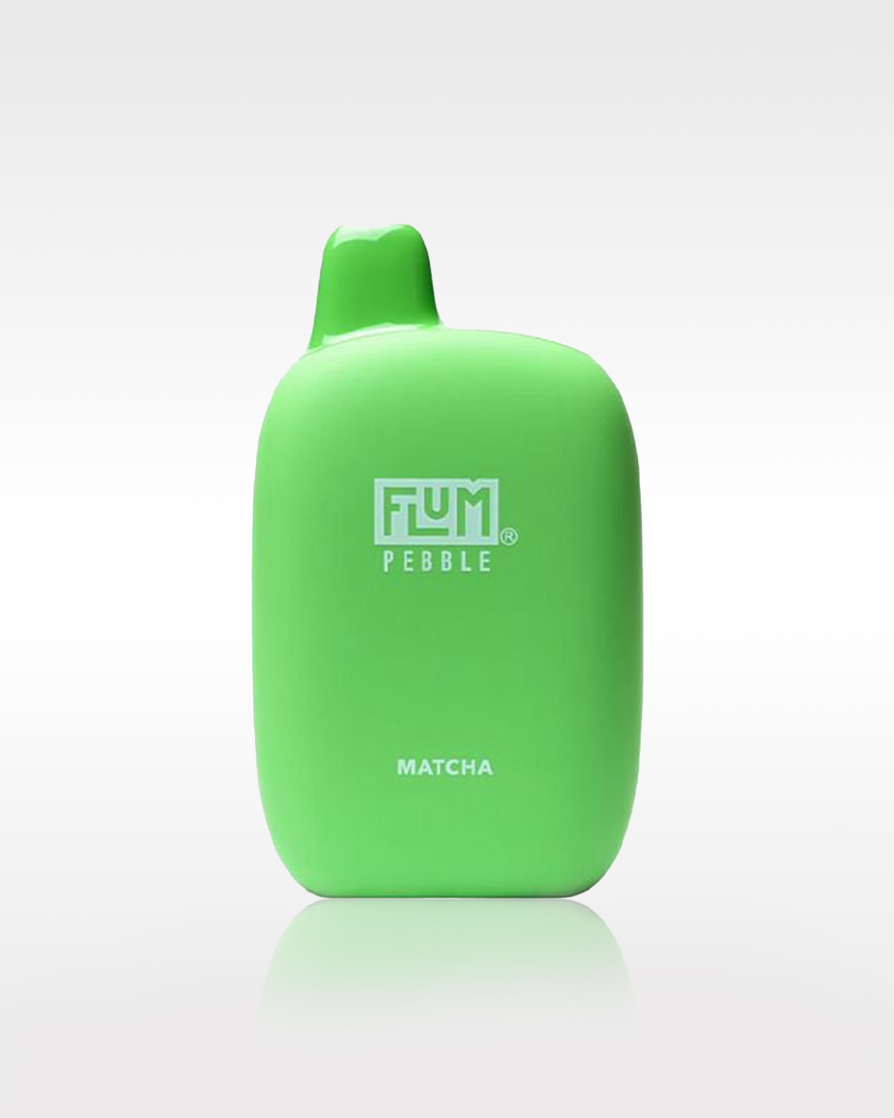 Flum Pebble 6K - Matcha