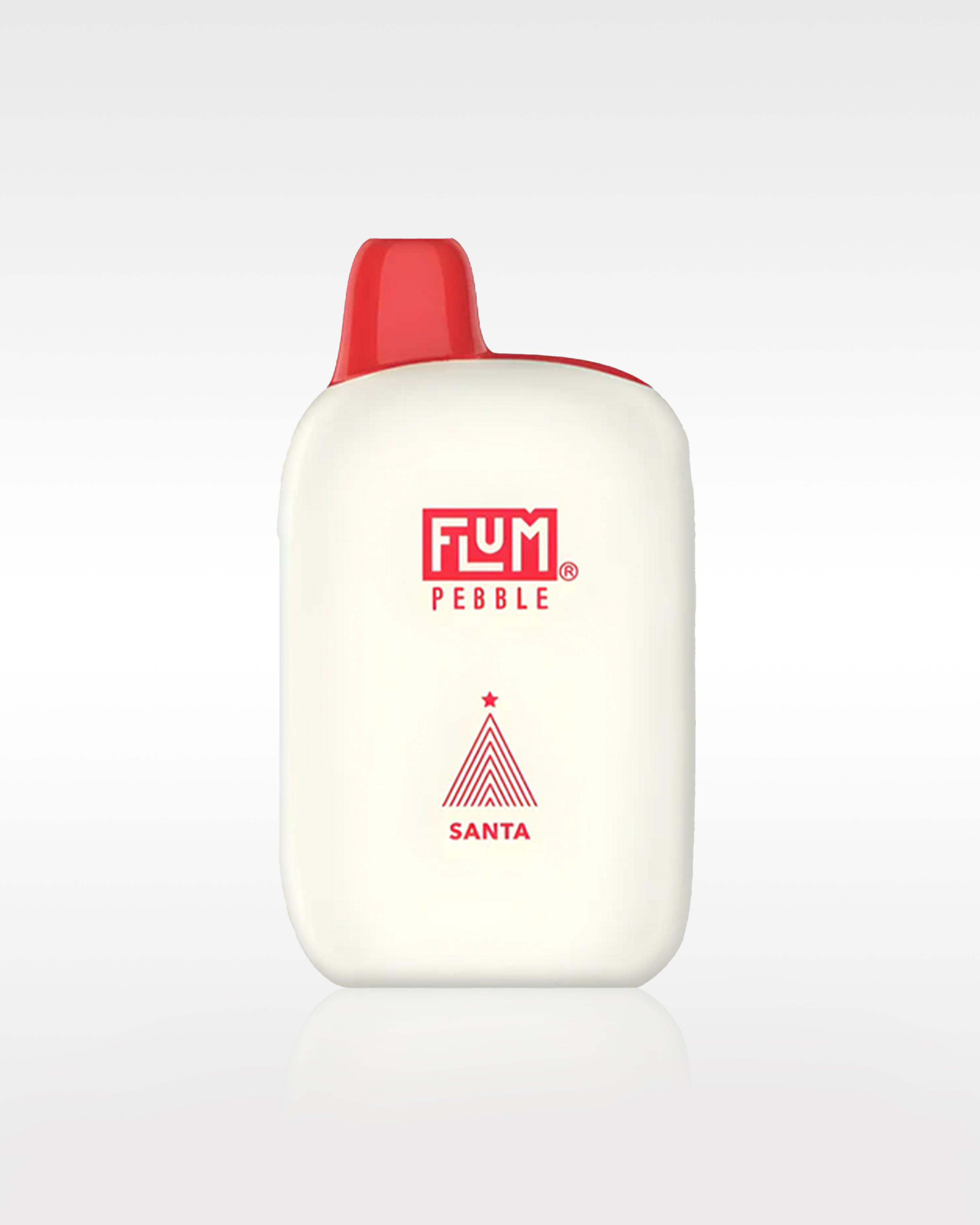 Flum Pebble 6K - Santa