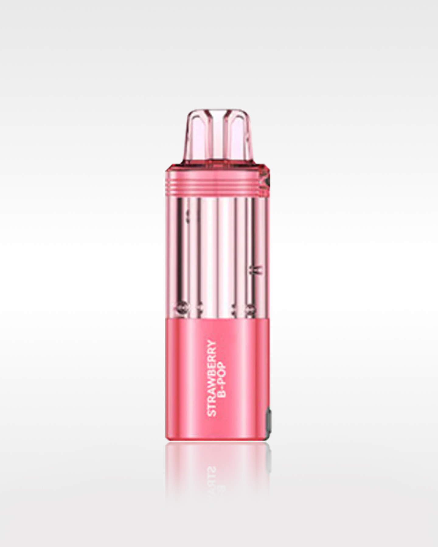 Foger Pod 30K - Strawberry B-Pop
