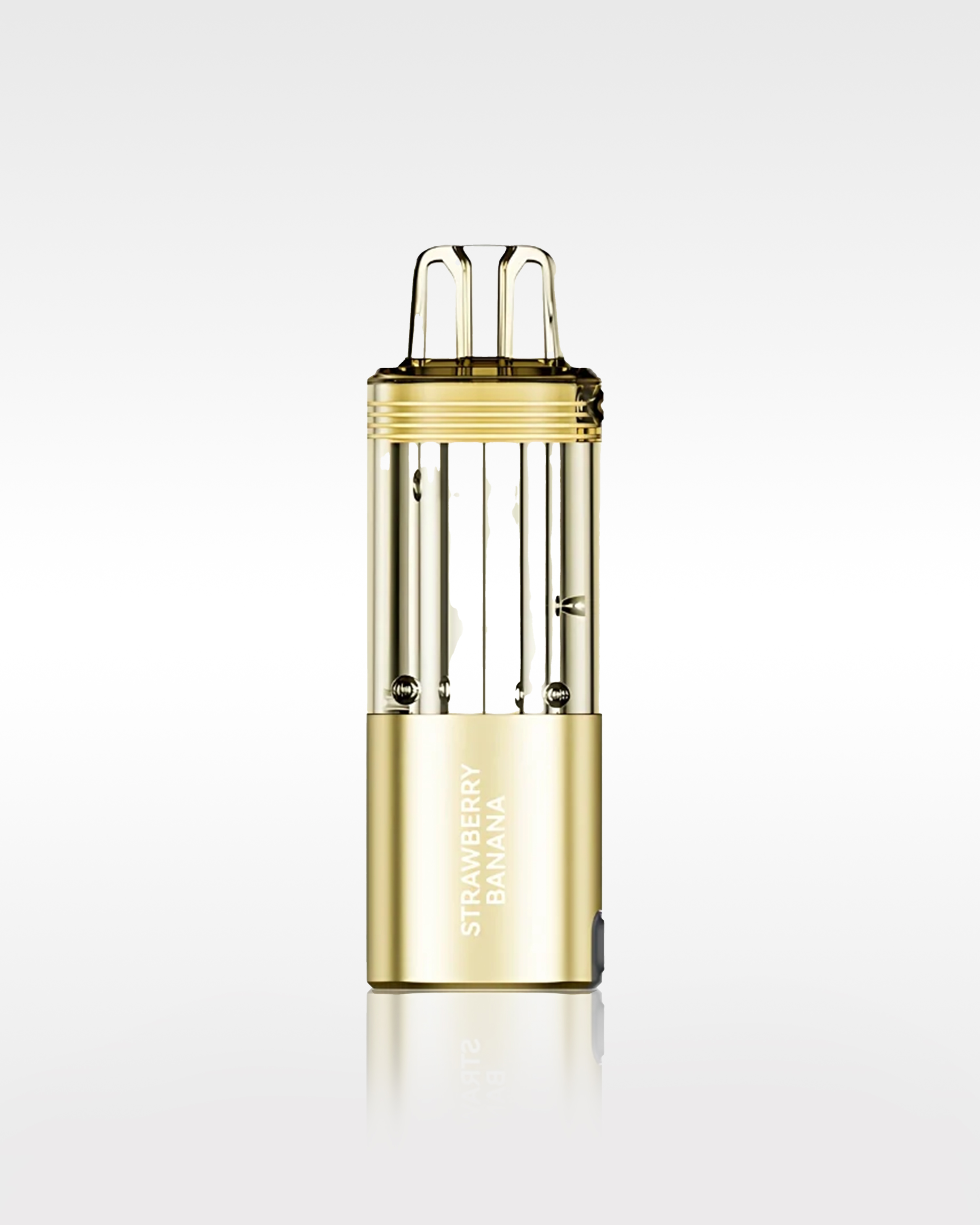 Foger Pod 30K - Strawberry Banana