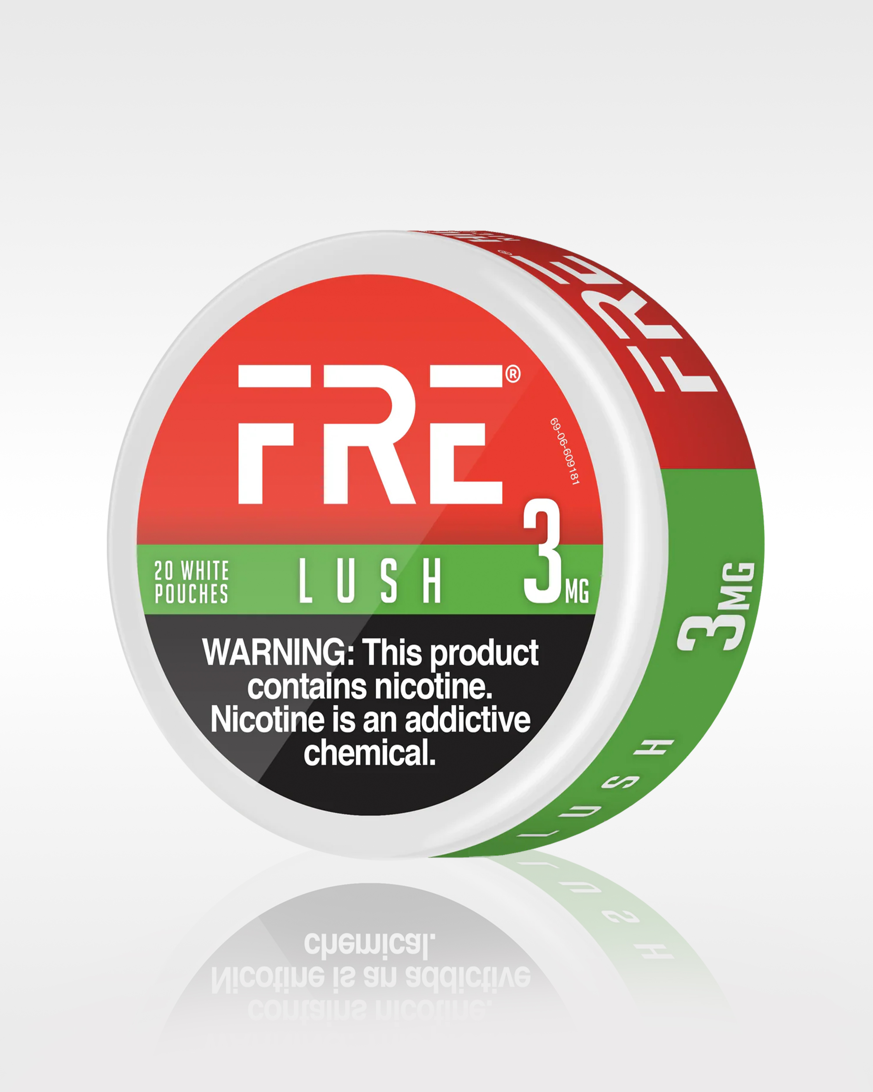 FRE 3mg - Lush