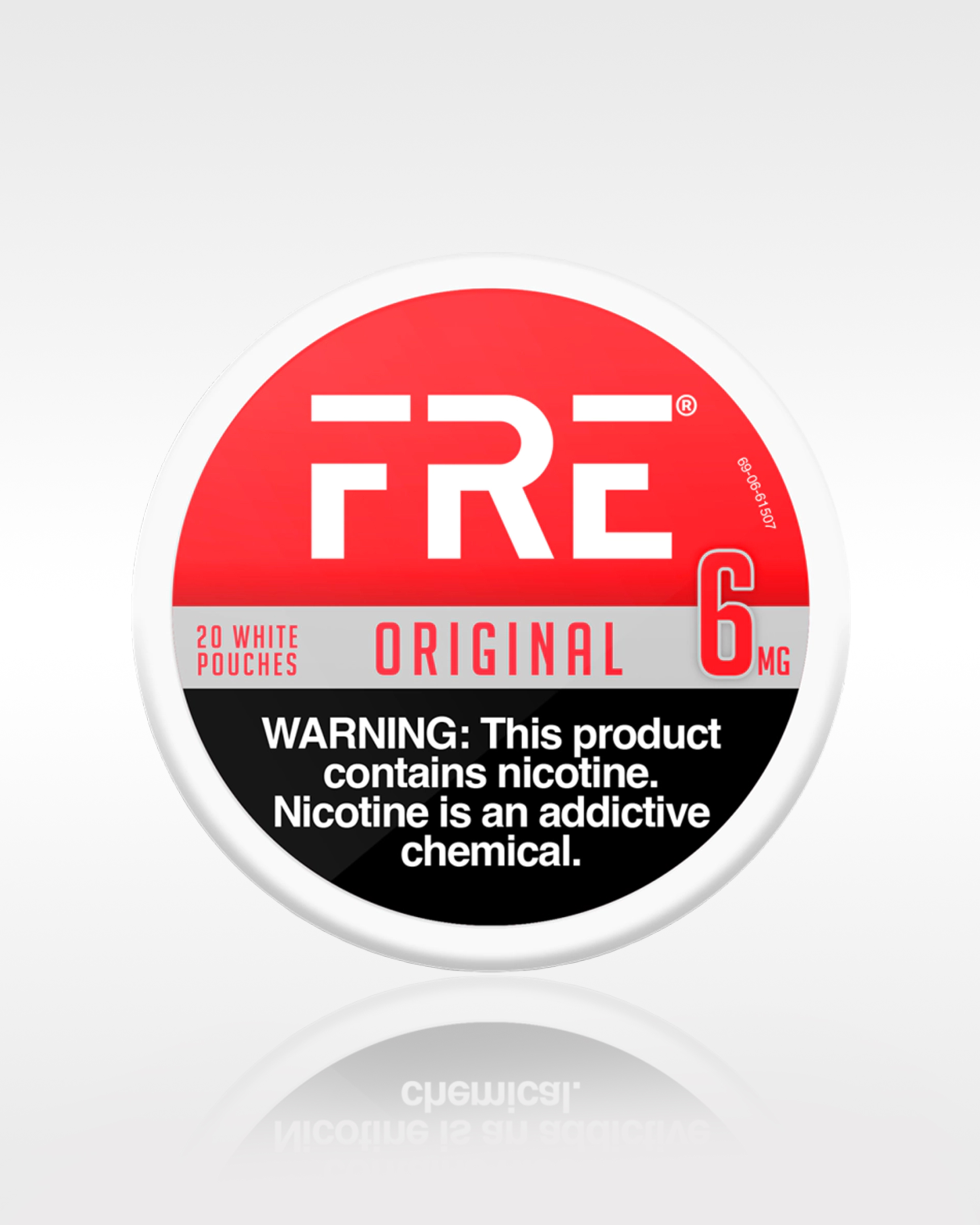 FRE 6mg - Original