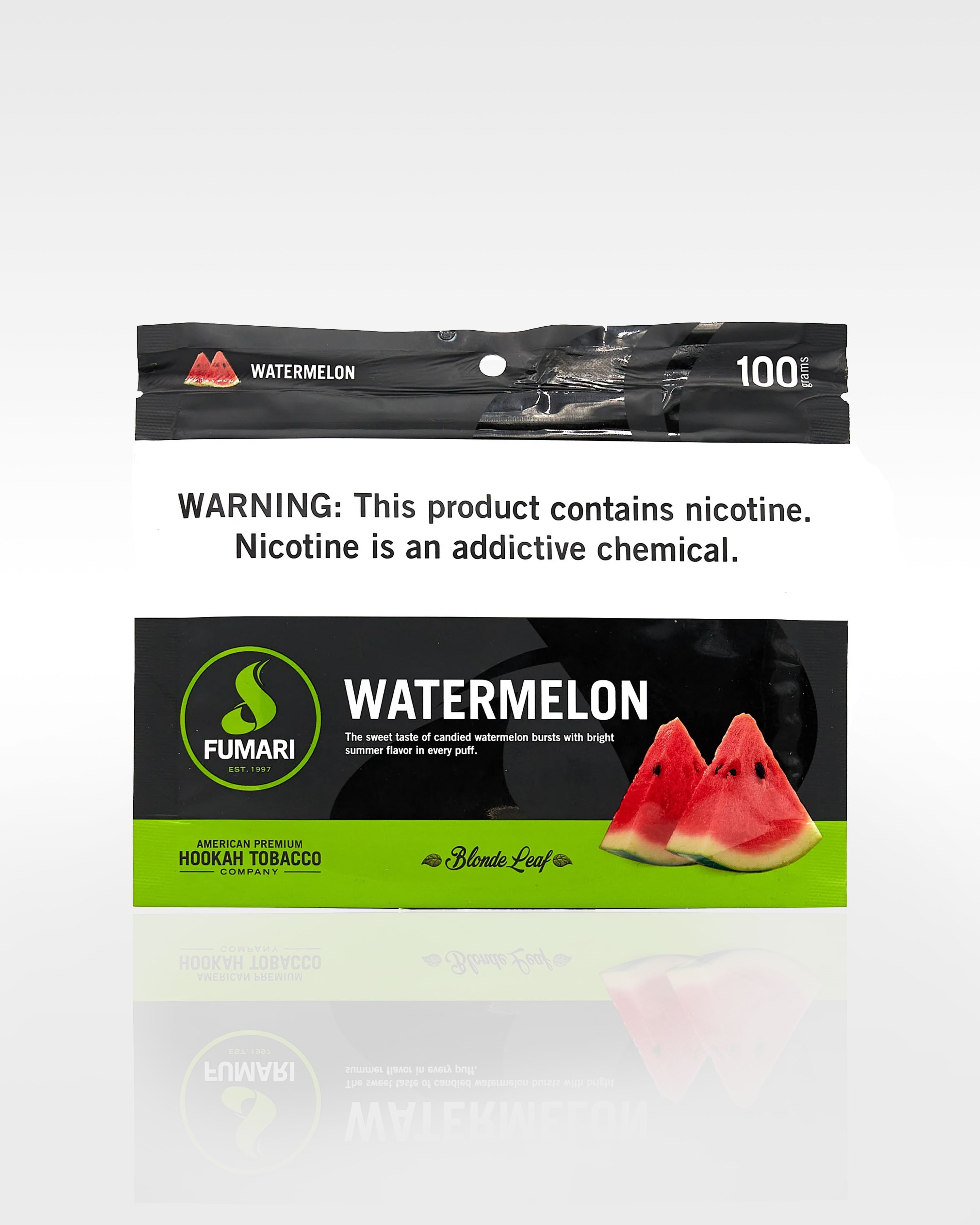 Fumari 100g - Watermelon