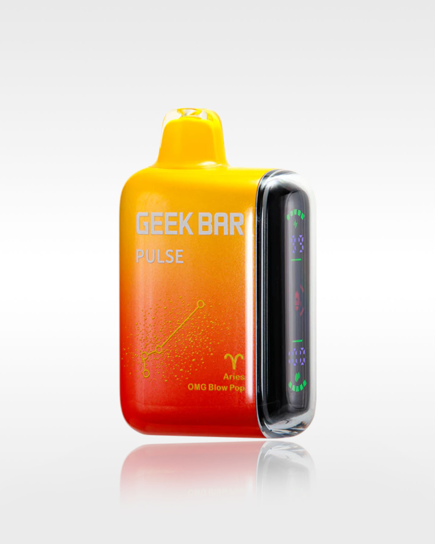 Geek Bar Pulse - OMG B-Burst
