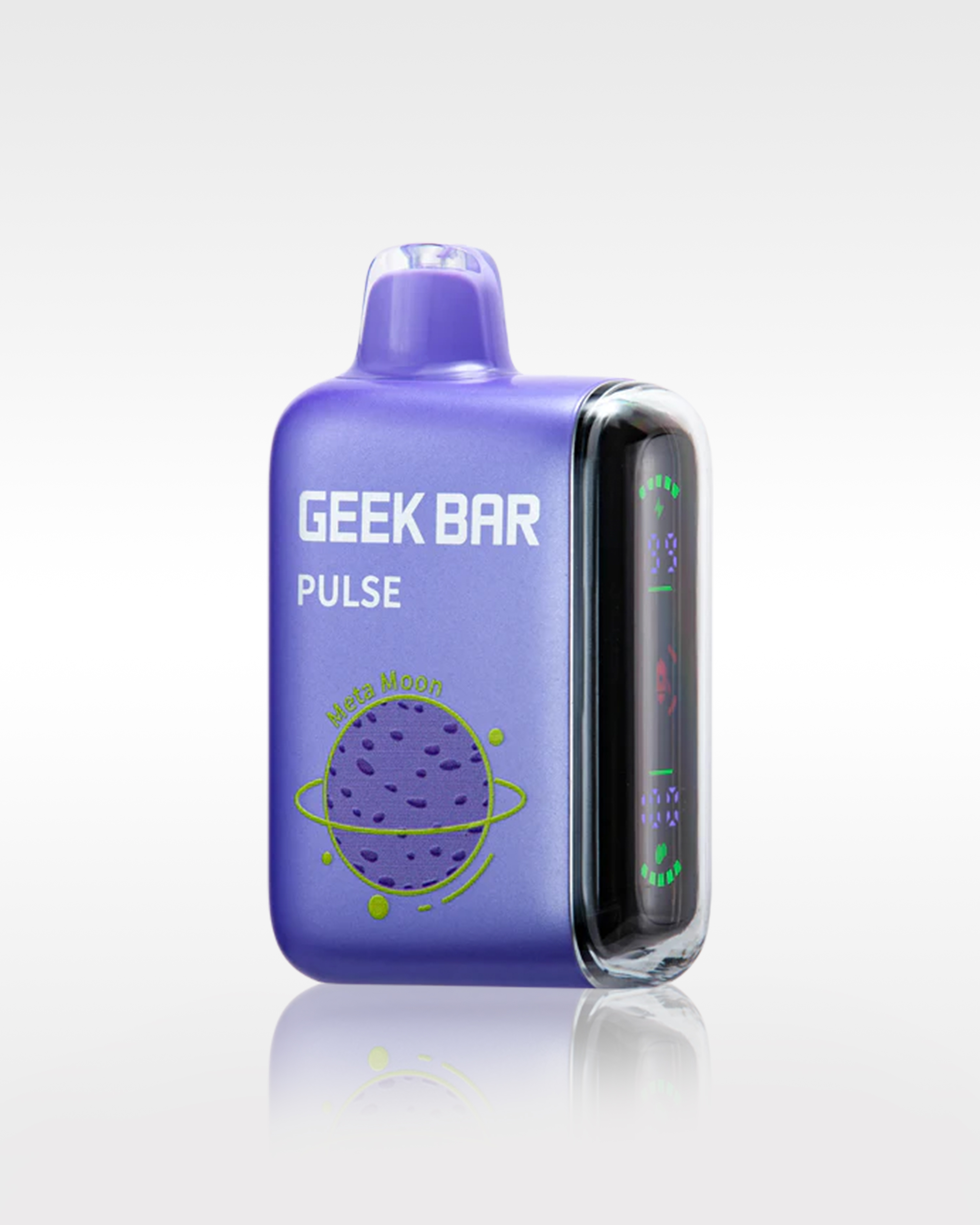 Geek Bar Pulse - Meta Moon