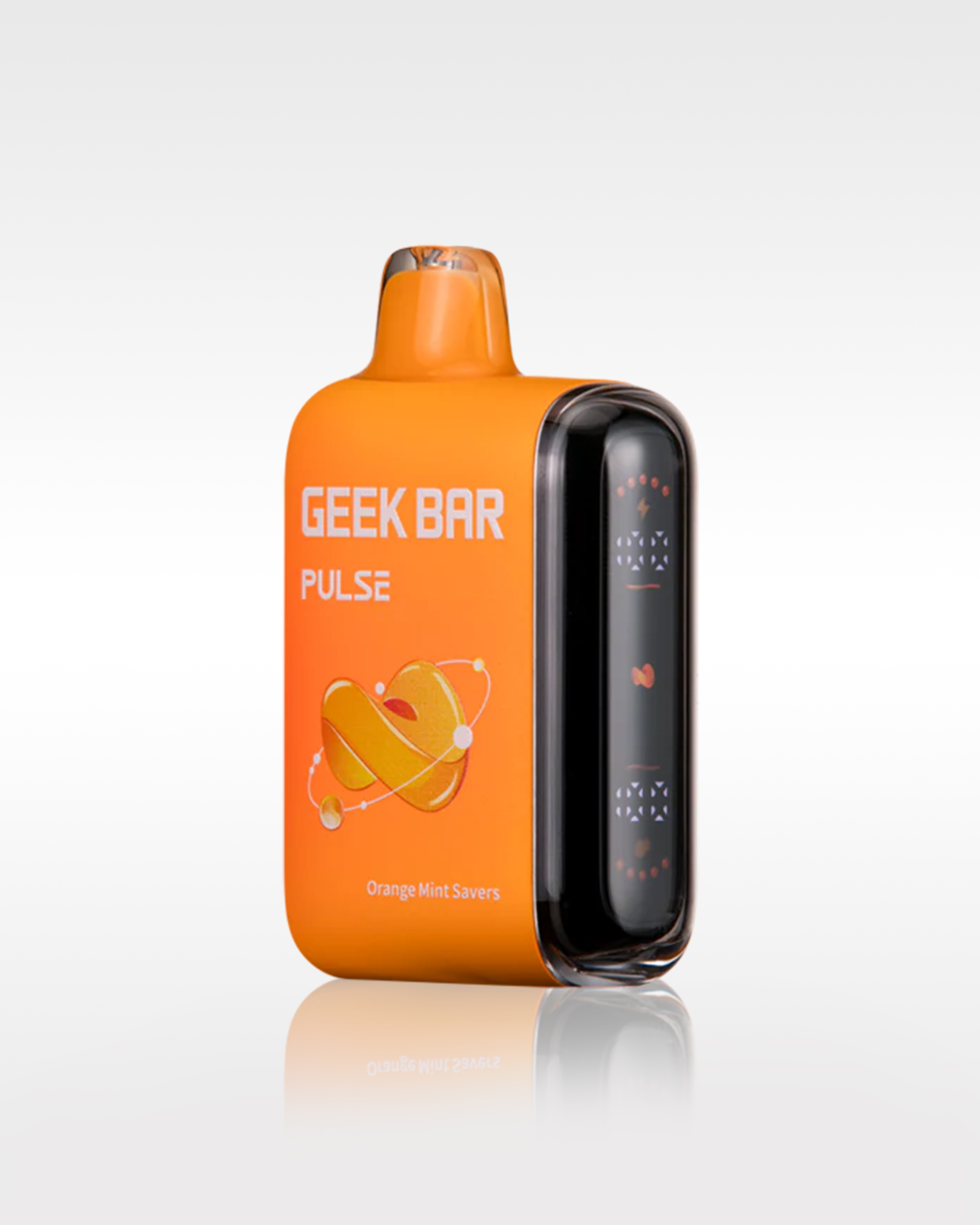 Geek Bar Pulse - Orange Mint Savers