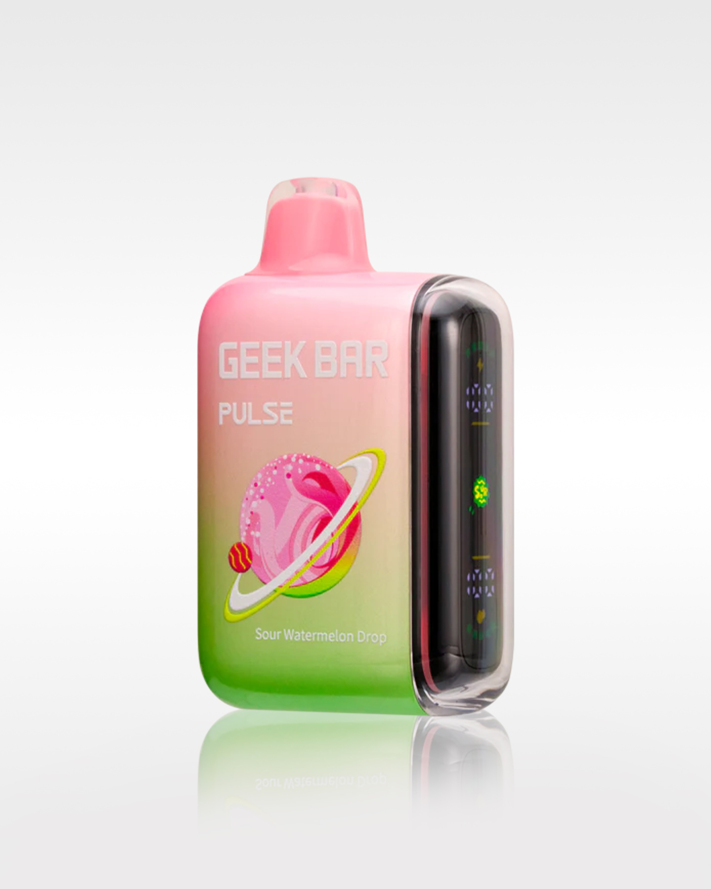 Geek Bar Pulse - Sour Watermelon Drop