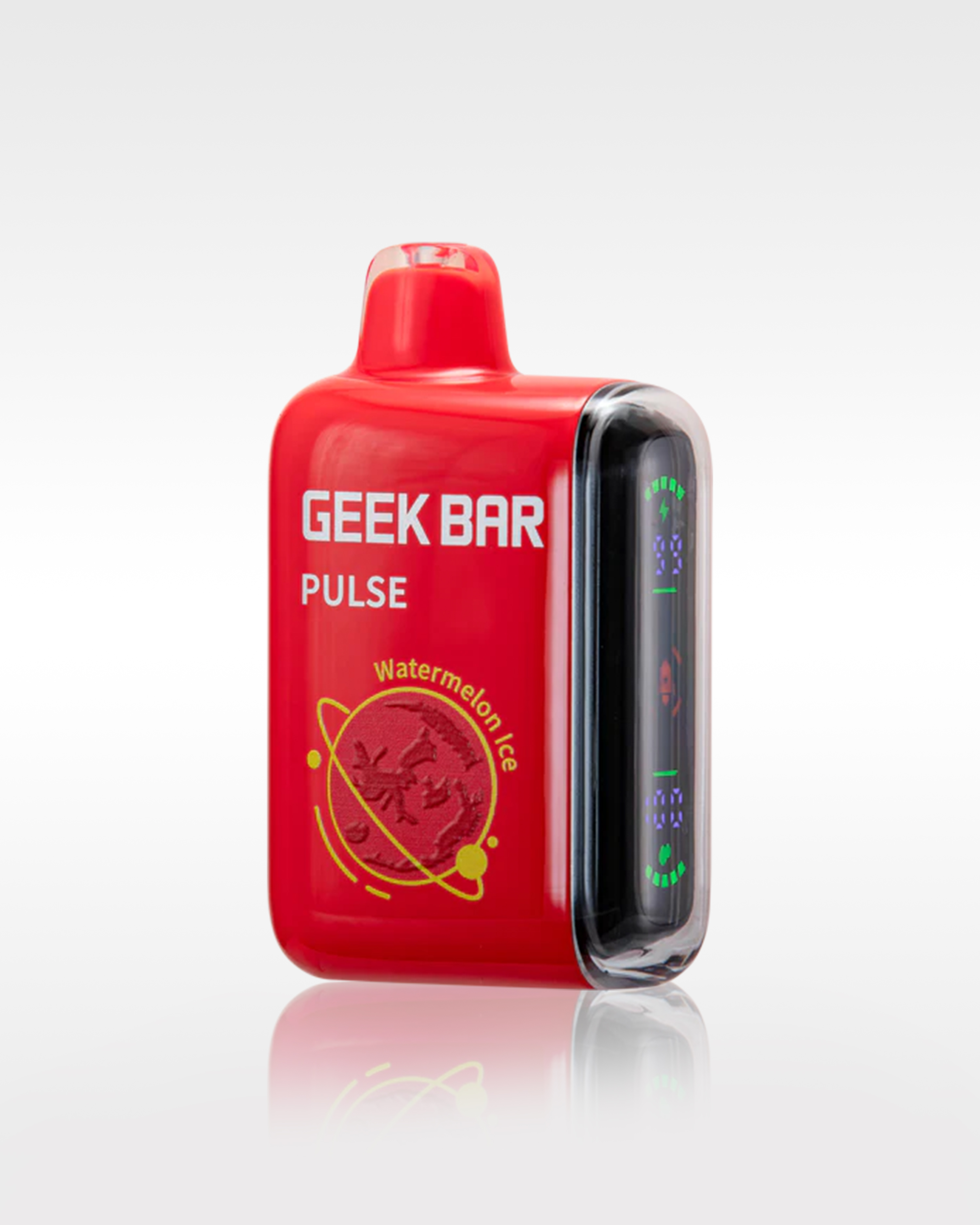 Geek Bar Pulse - Watermelon Ice