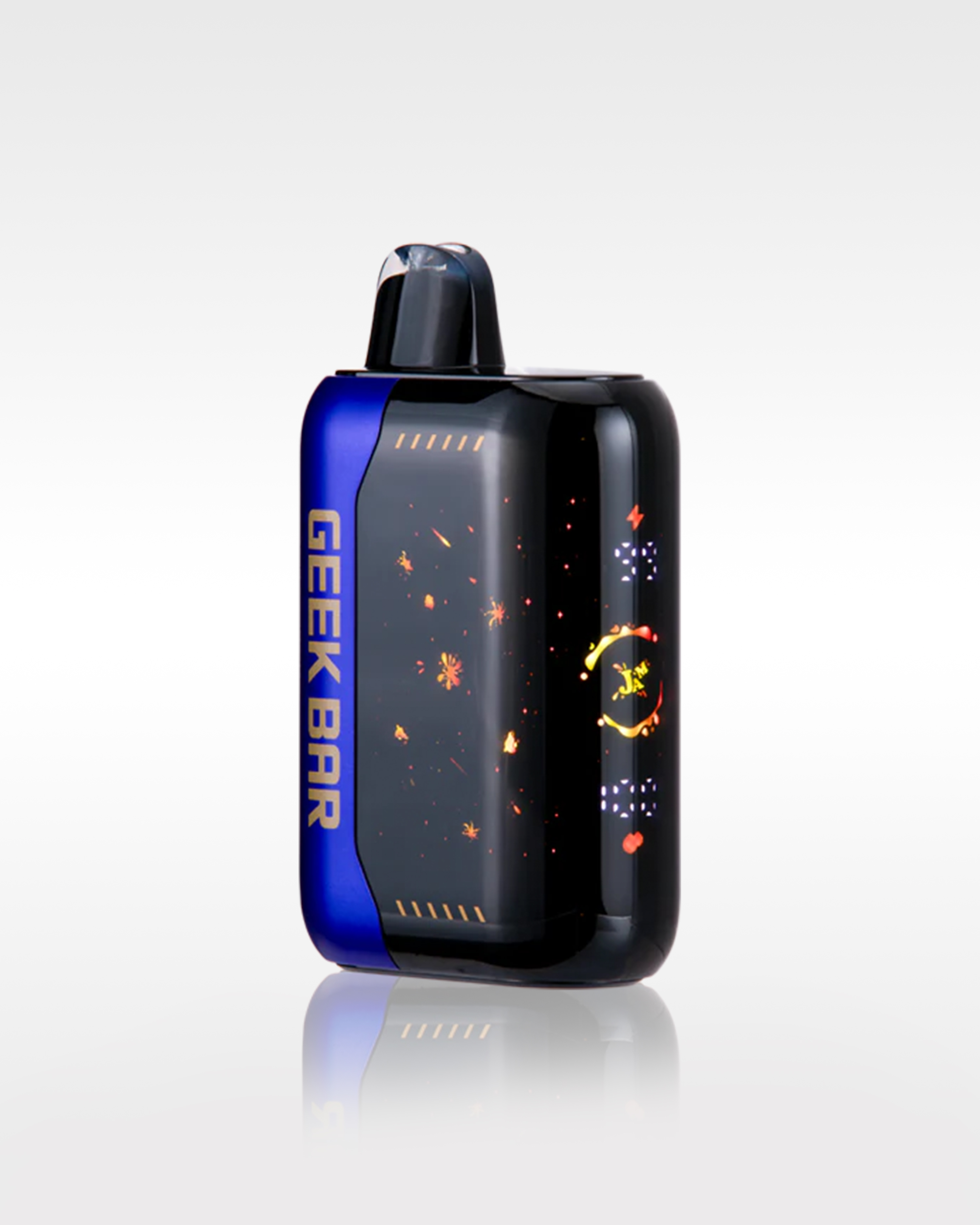 Geek Bar Pulse X - Blueberry Jam
