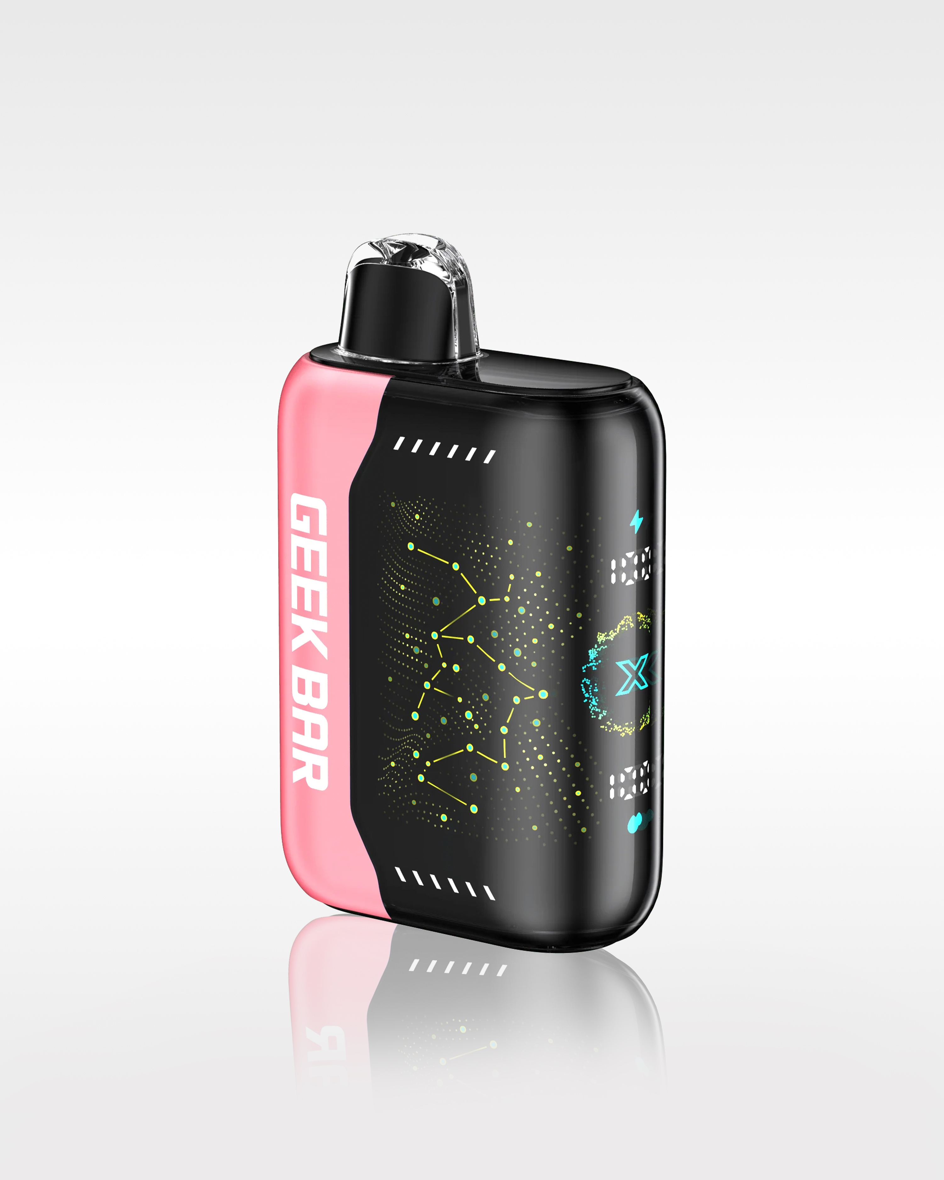 Geek Bar Pulse X - Sour Straws