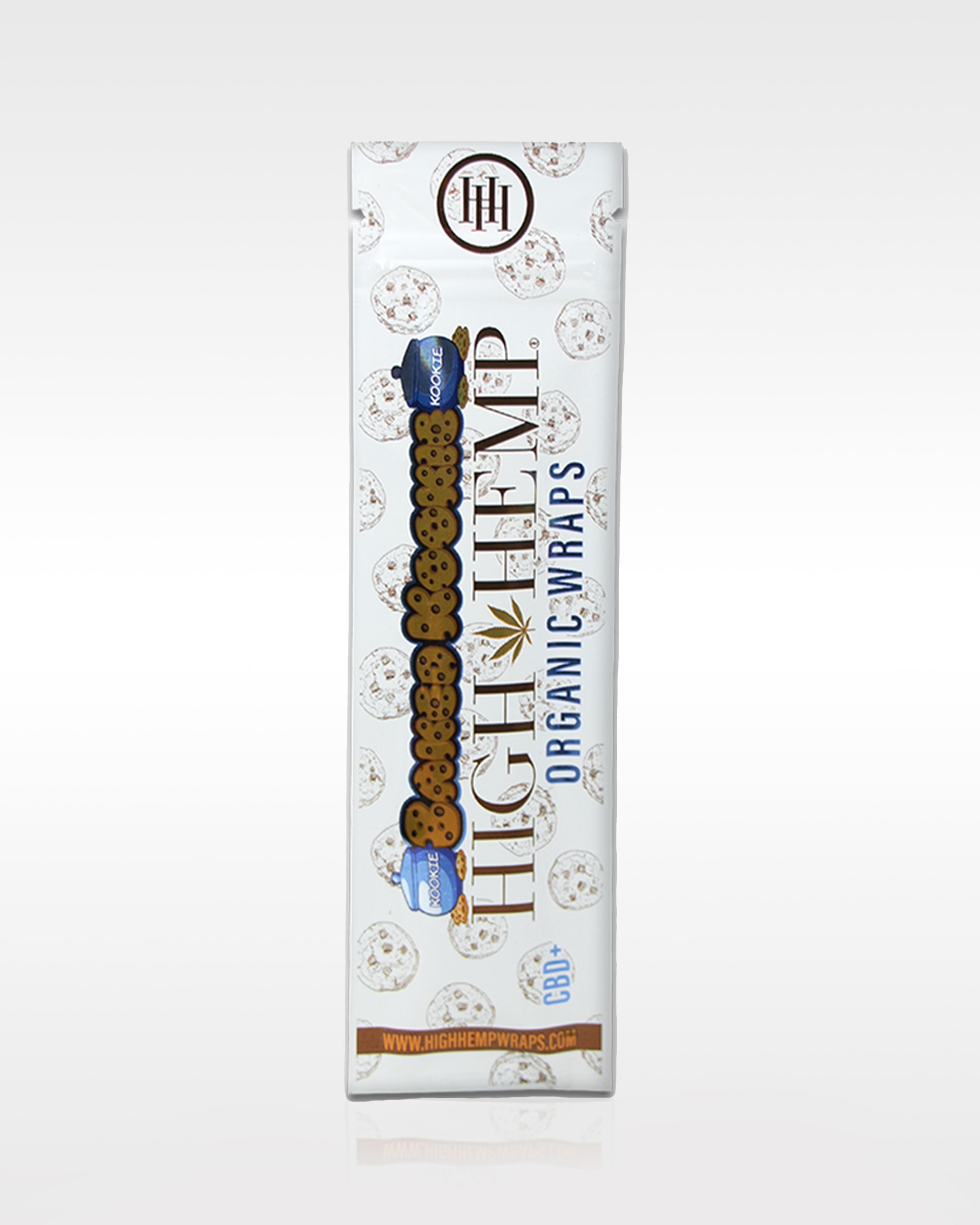 High Hemp (2 PK) - Kookie