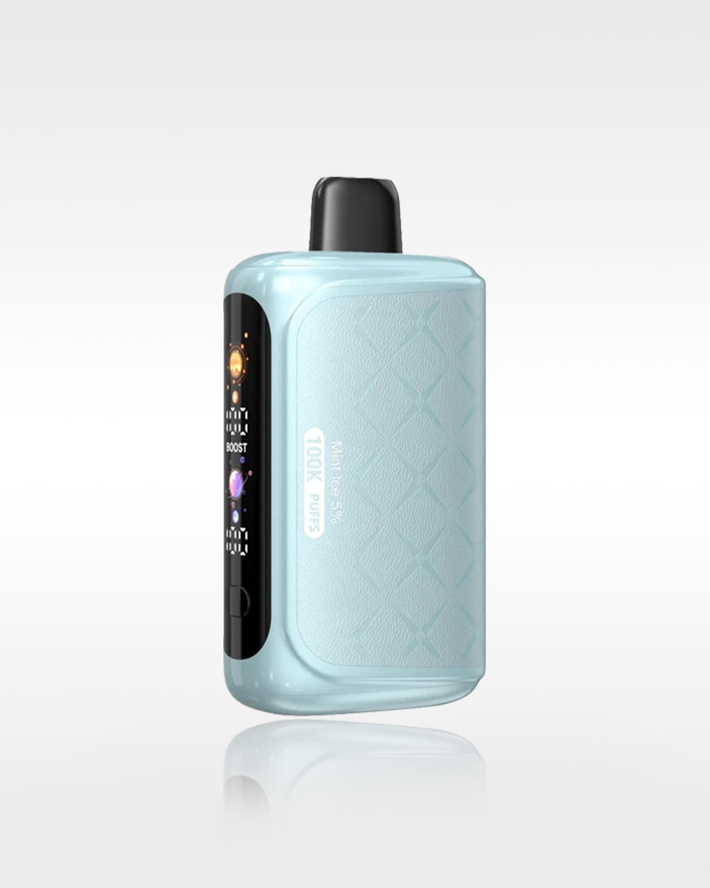 Horizon Tech 100K - Cool Mint