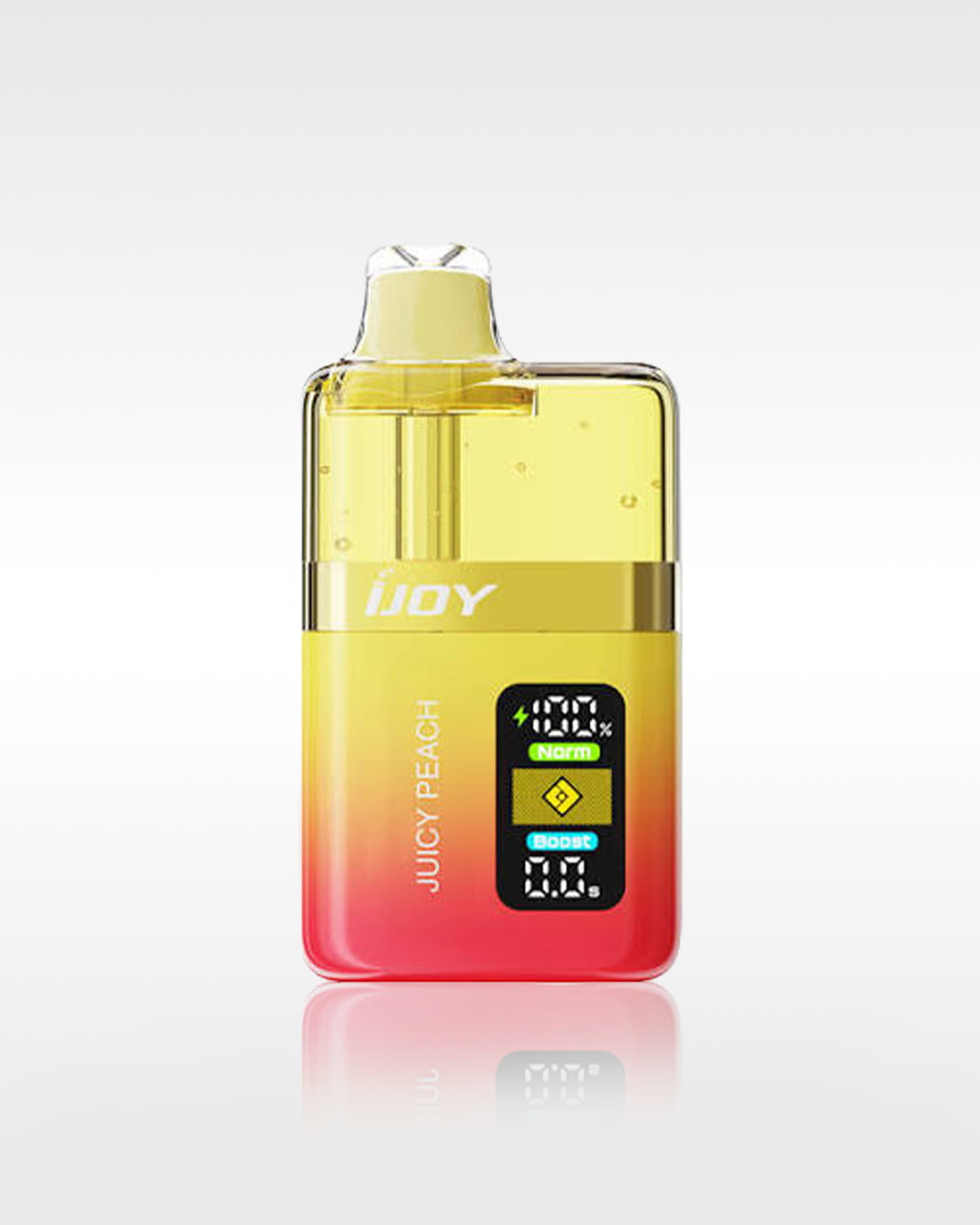 ijoy 50K - Juicy Peach