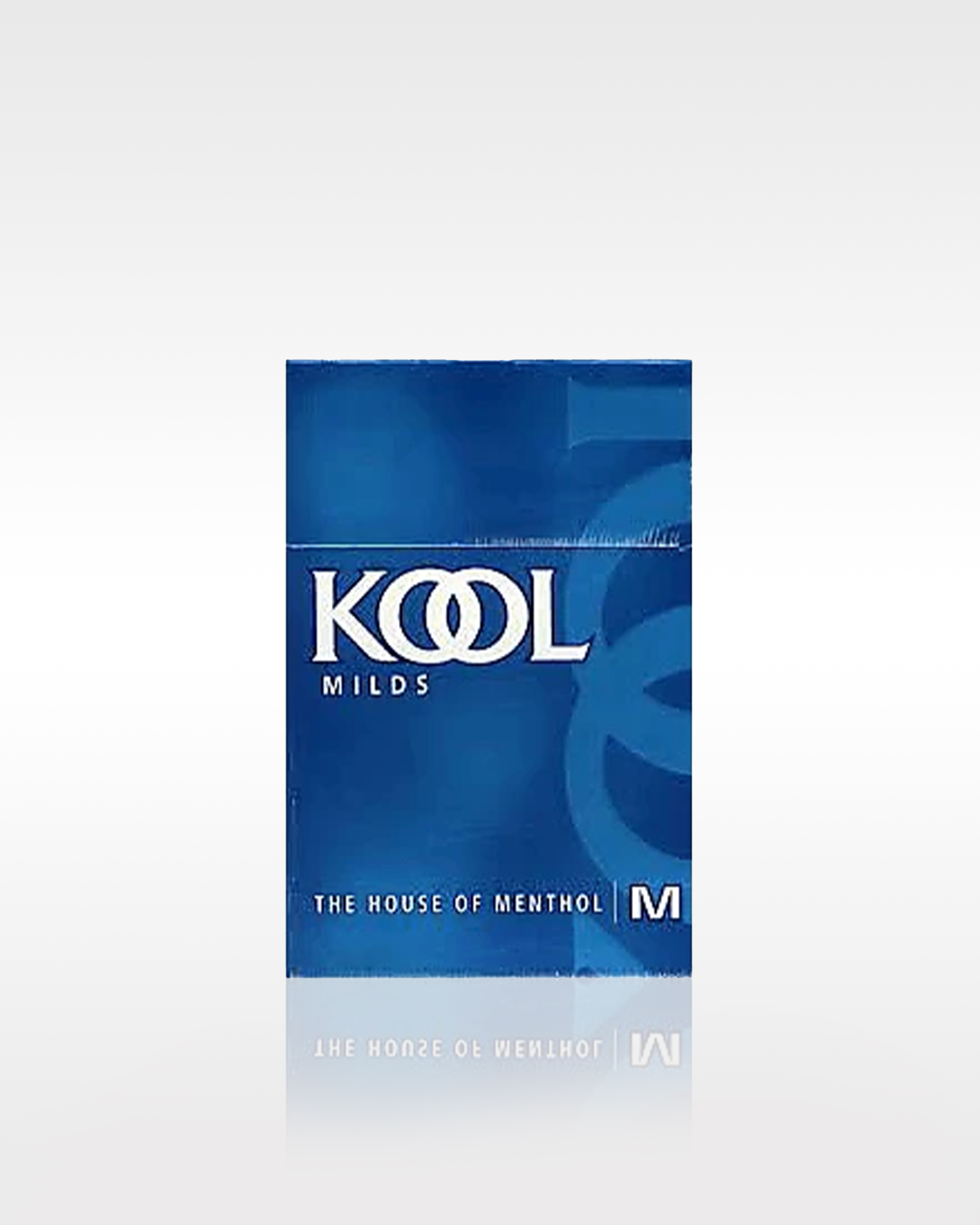 Kool Blue King