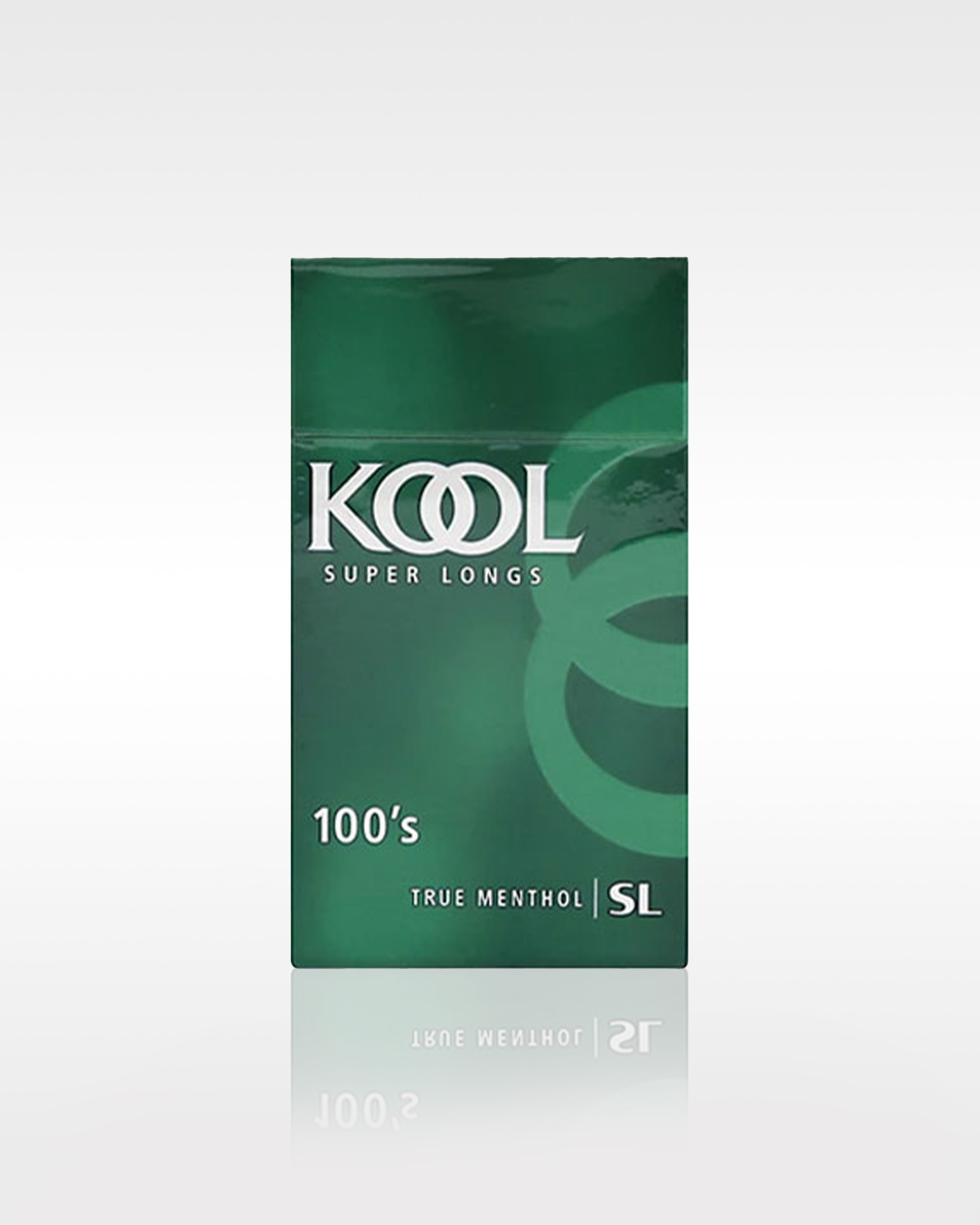 Kool Green 100