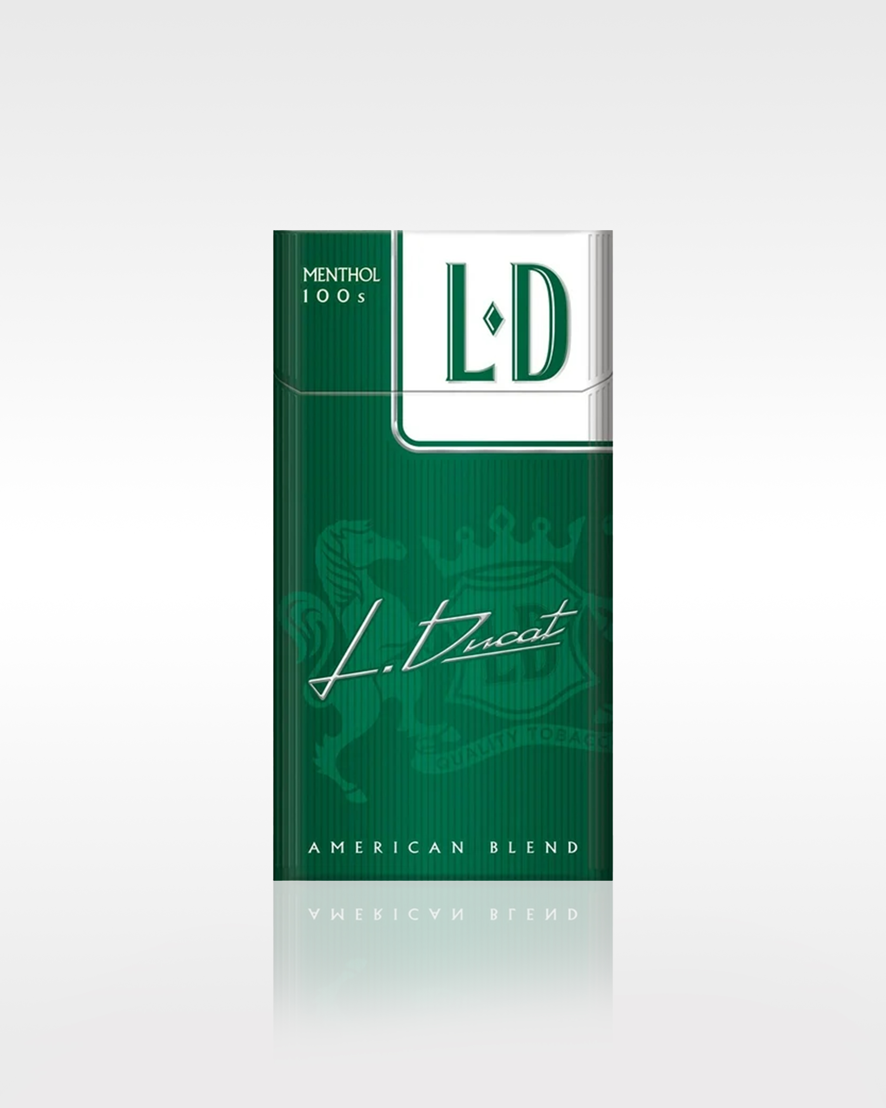 LD Menthol 100