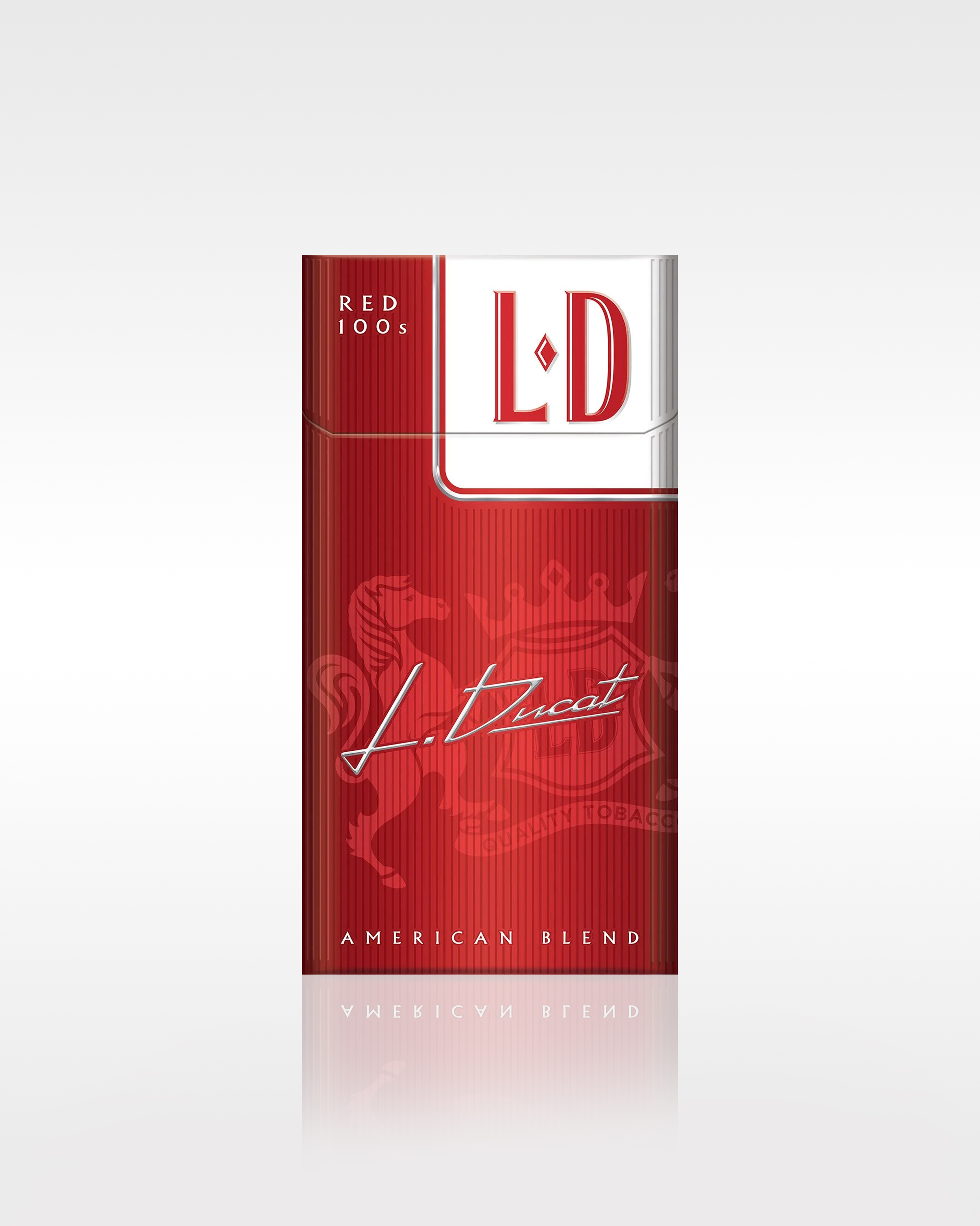 LD Red 100