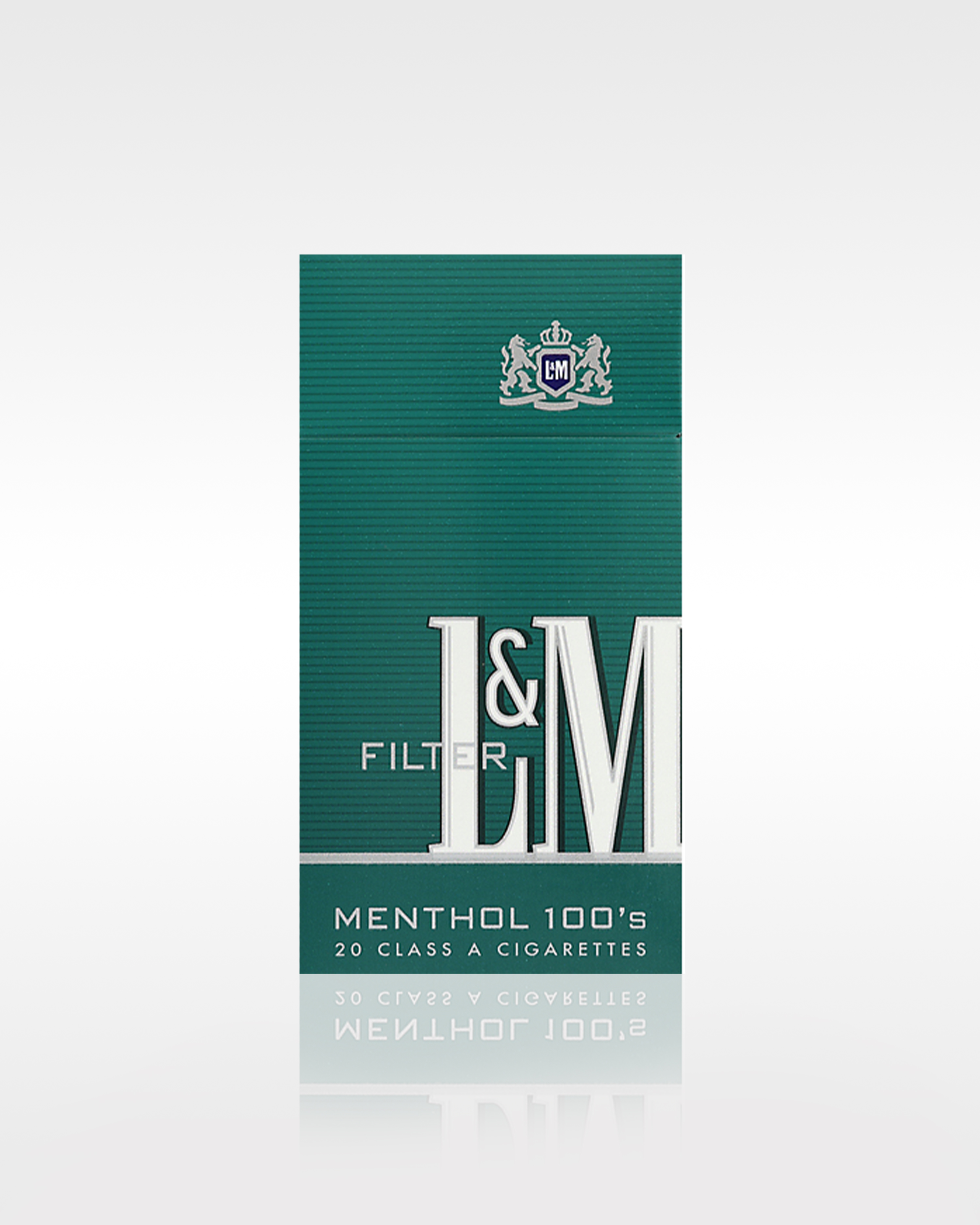 L&M Menthol 100
