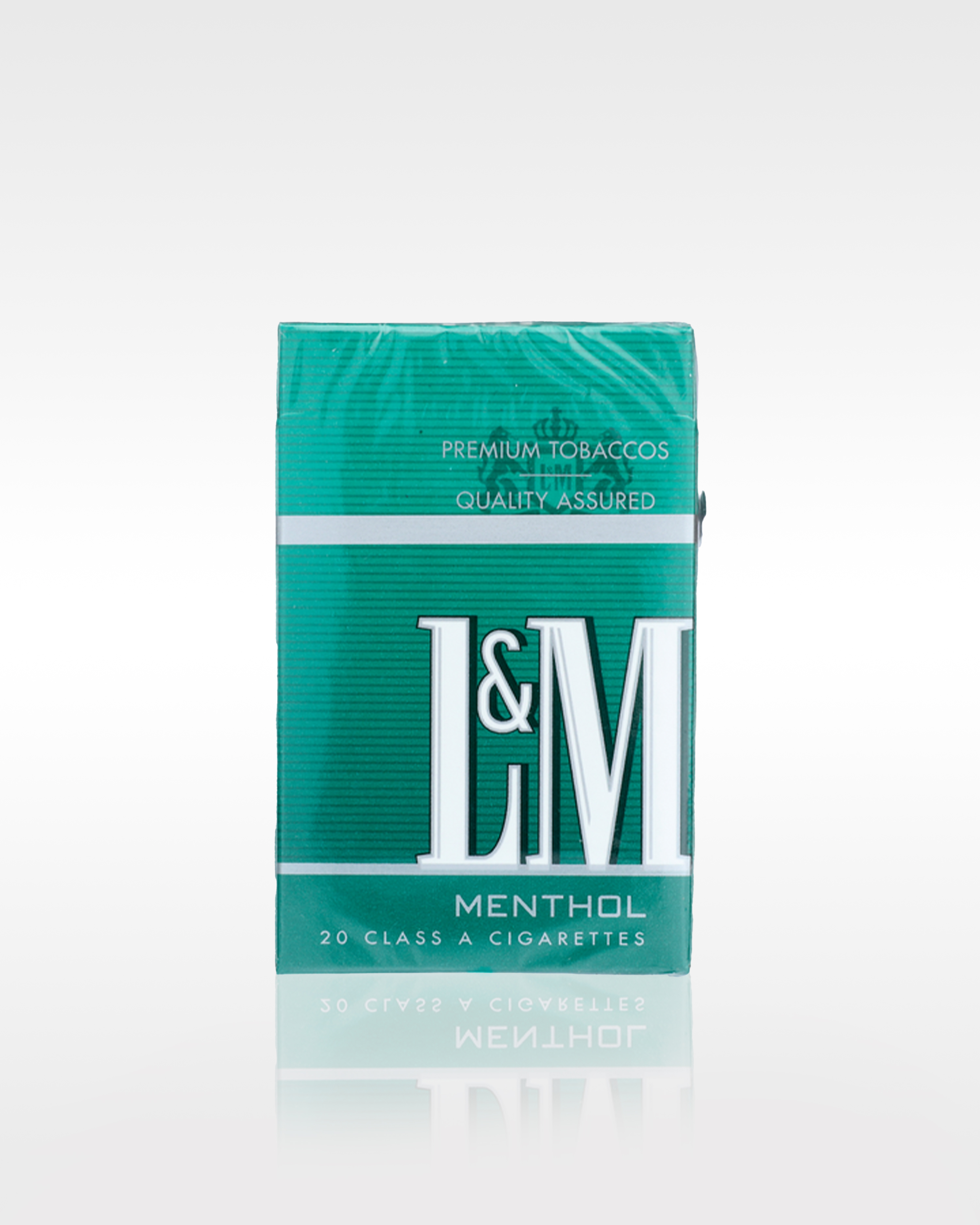 L&M Menthol King