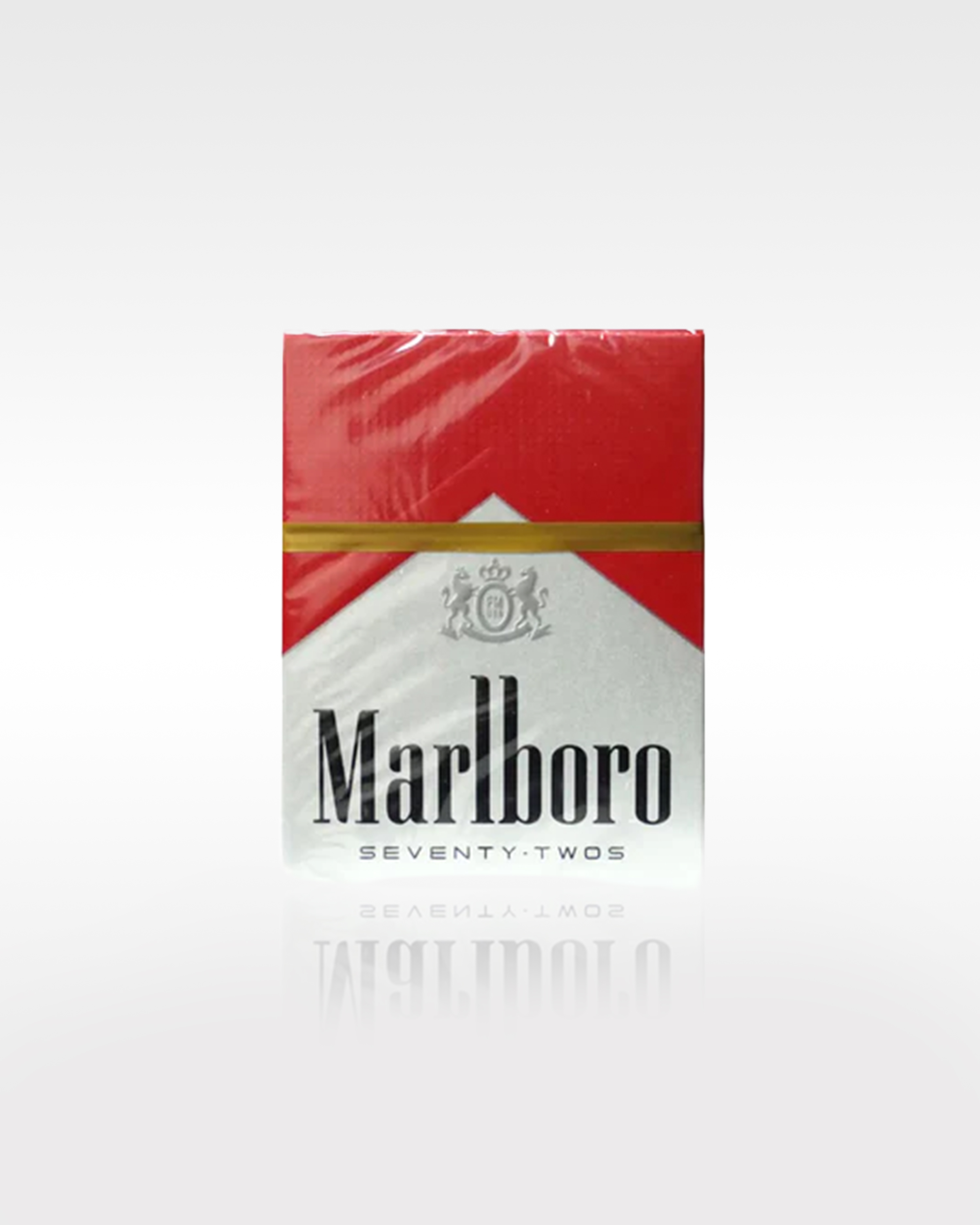 Marlboro 72's Red