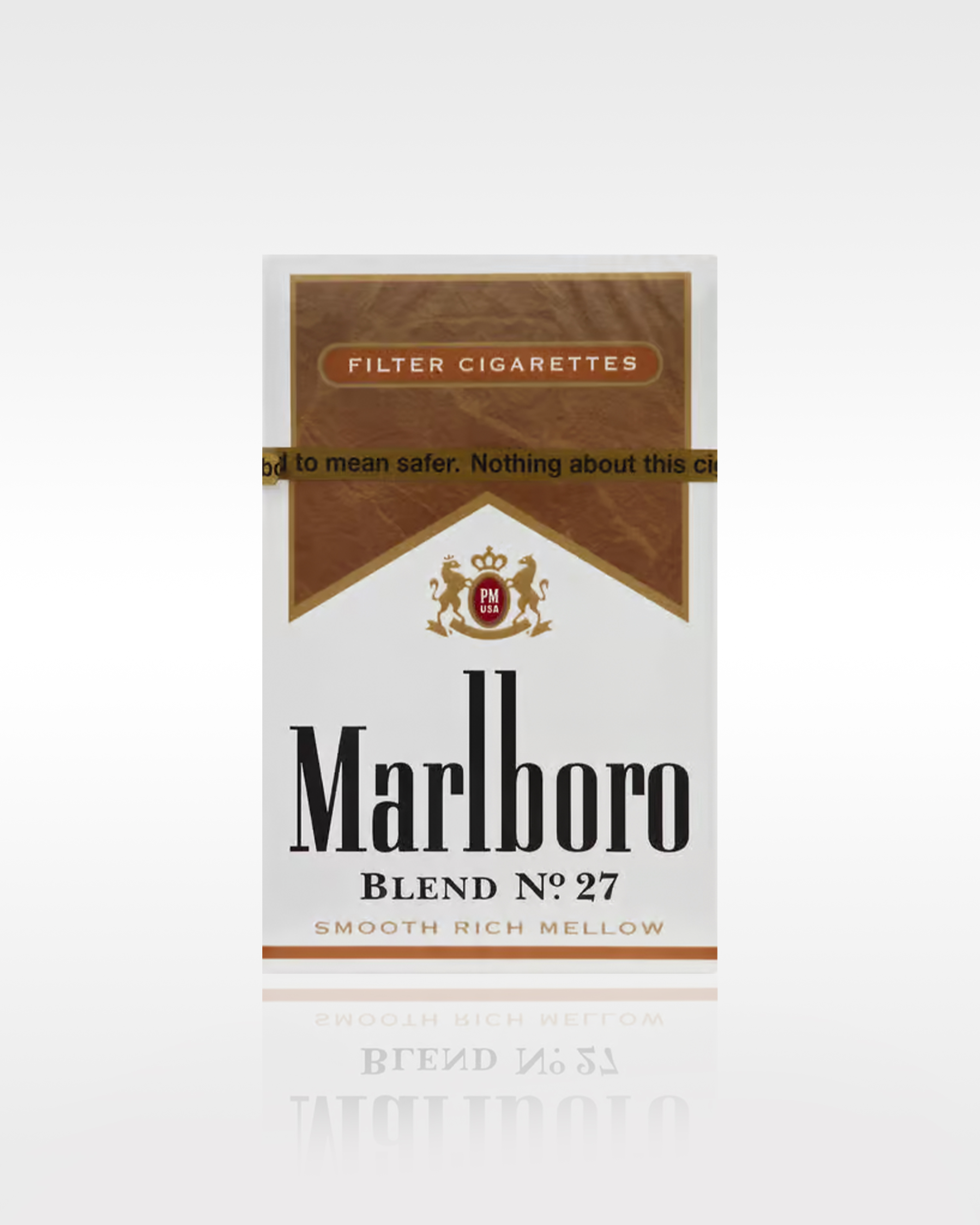 Marlboro Blend No.27 King