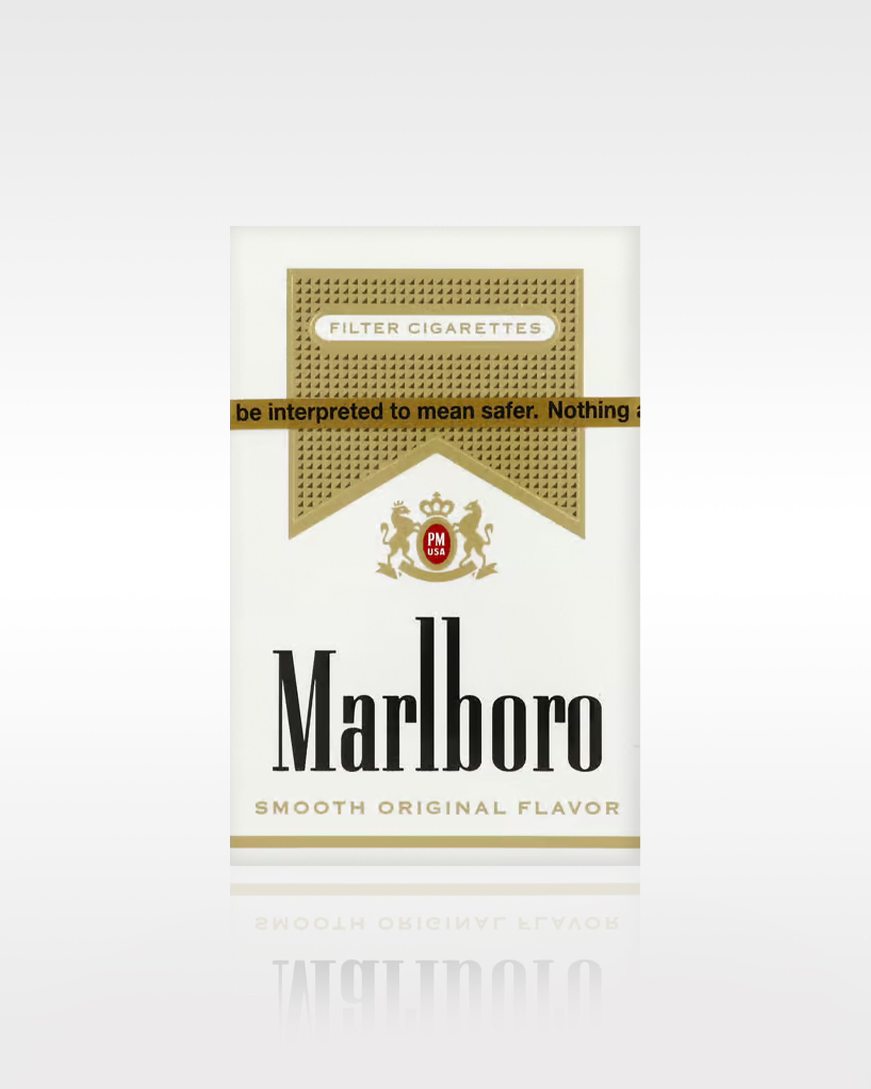 Marlboro Menthol Gold King