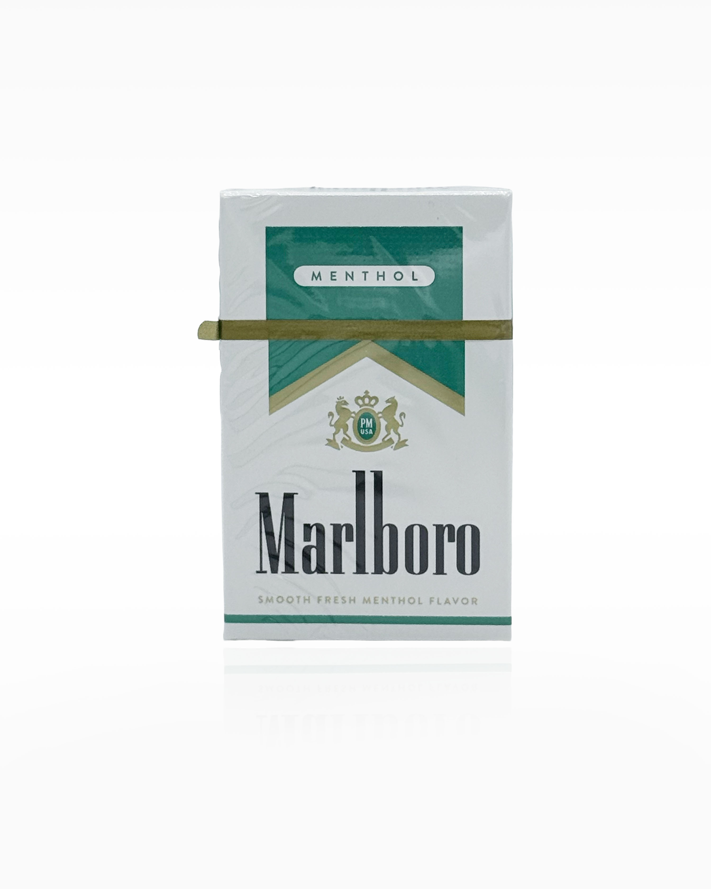 Marlboro Menthol Gold King