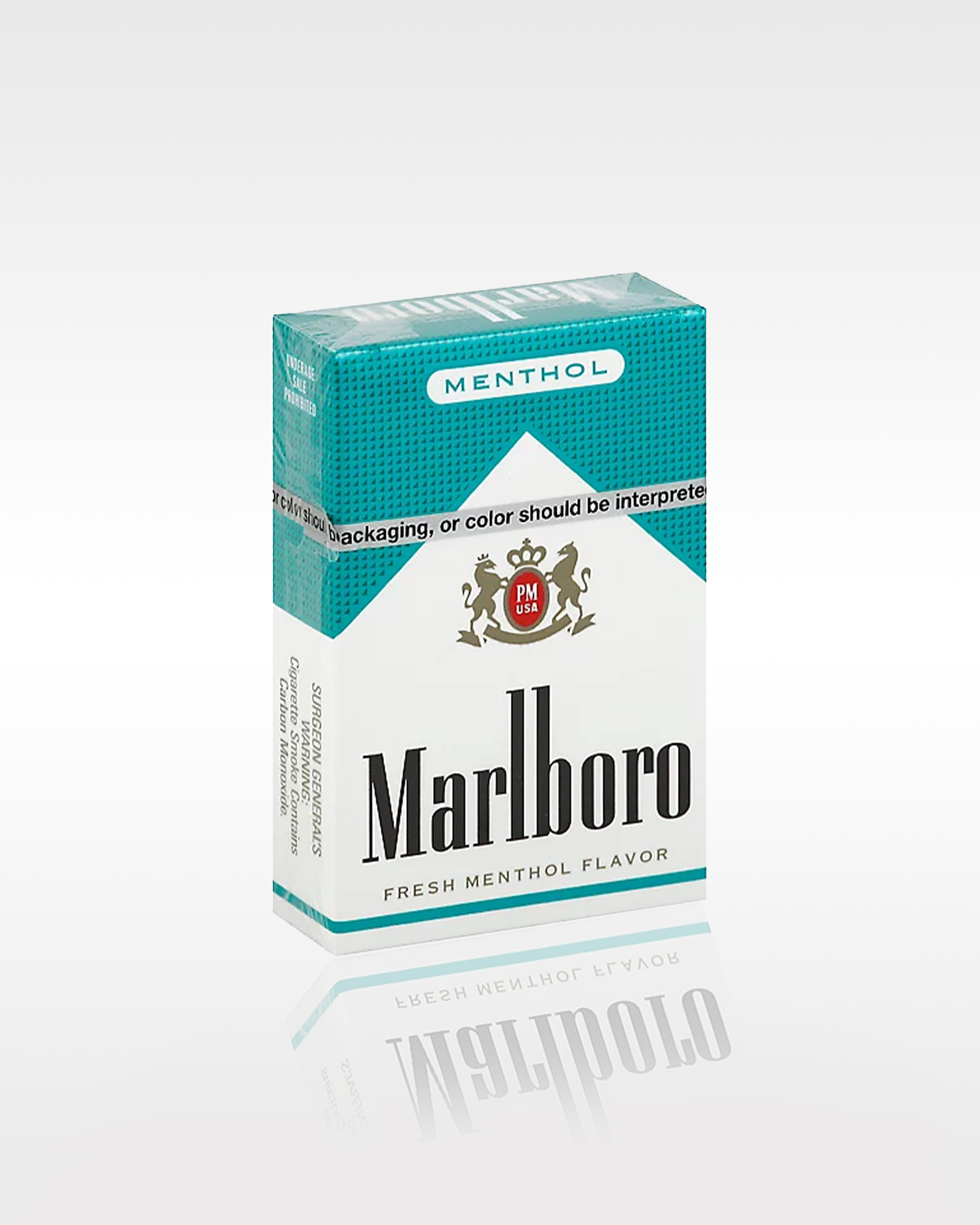 Marlboro Menthol King