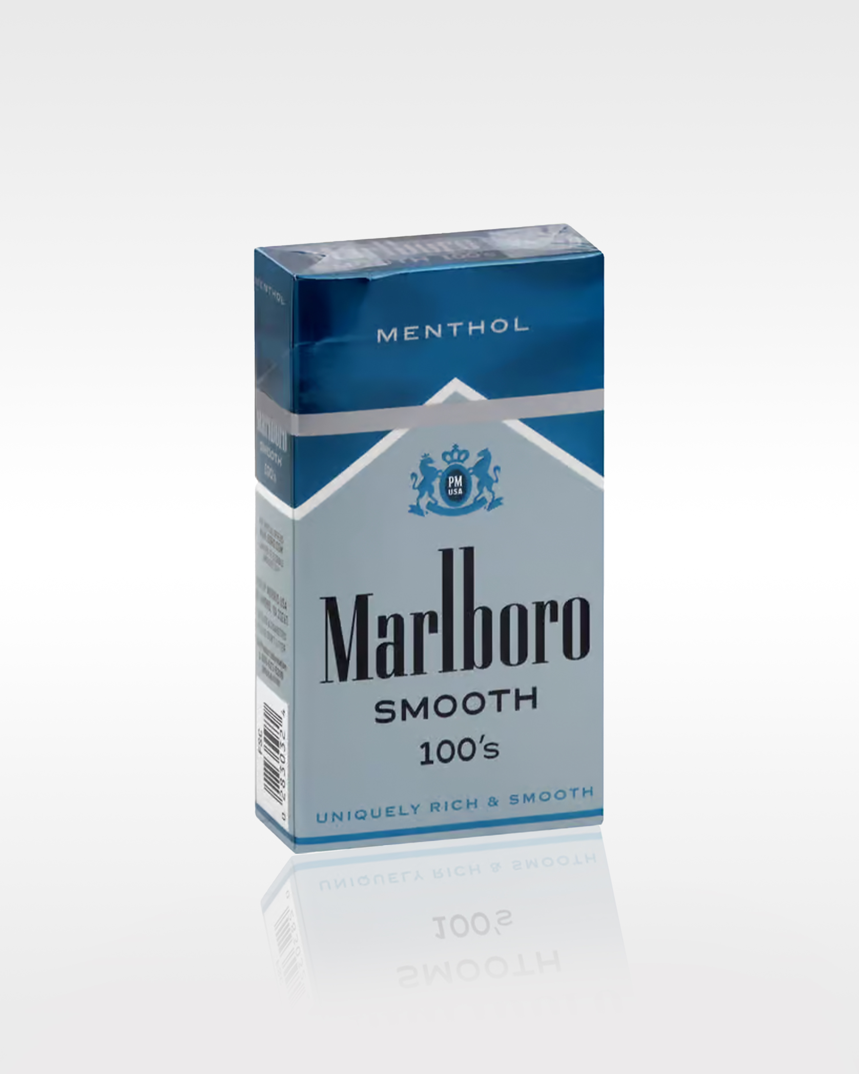 Marlboro Menthol Smooth 100