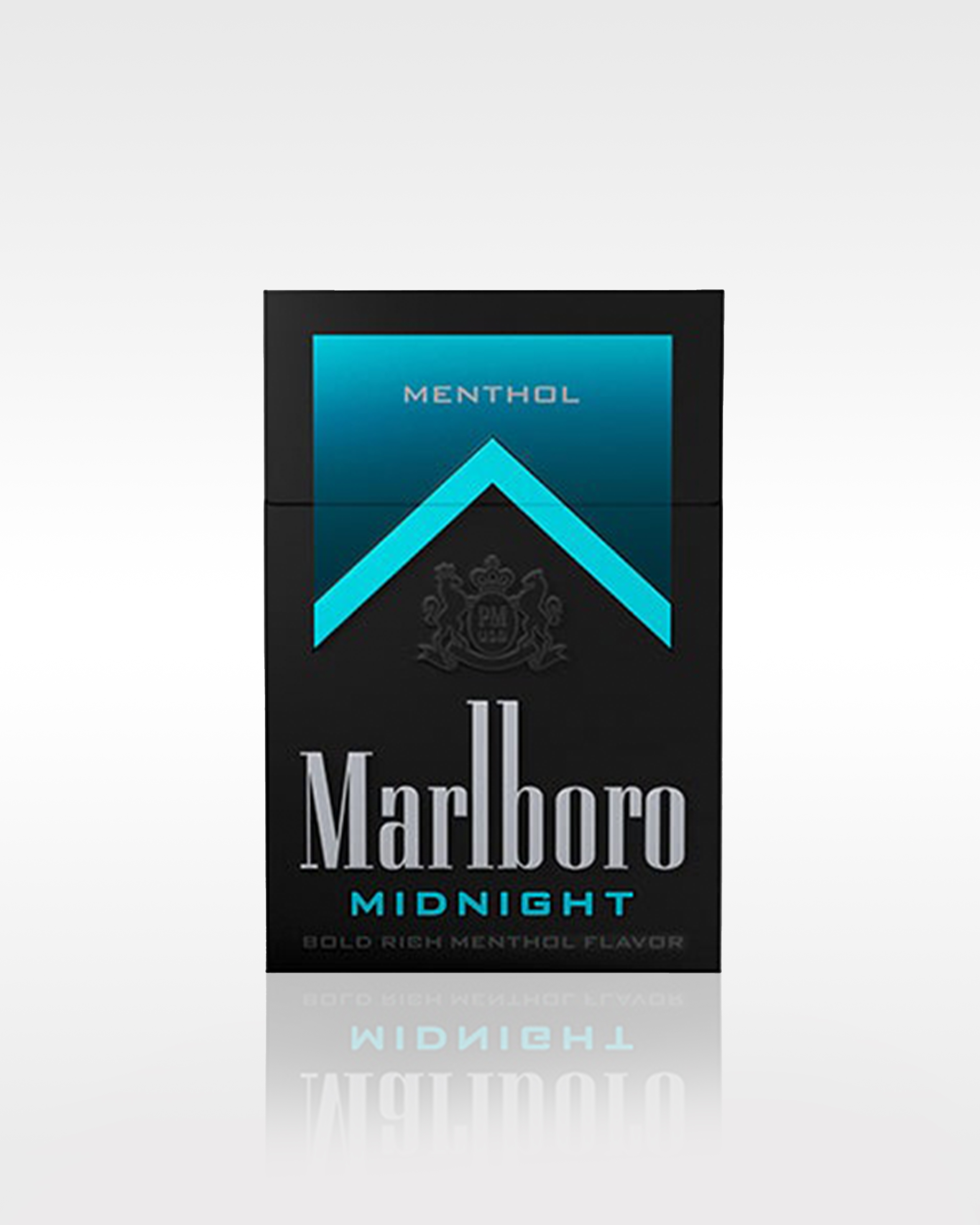 Marlboro Midnight (Bold Rich Menthol Flavor)