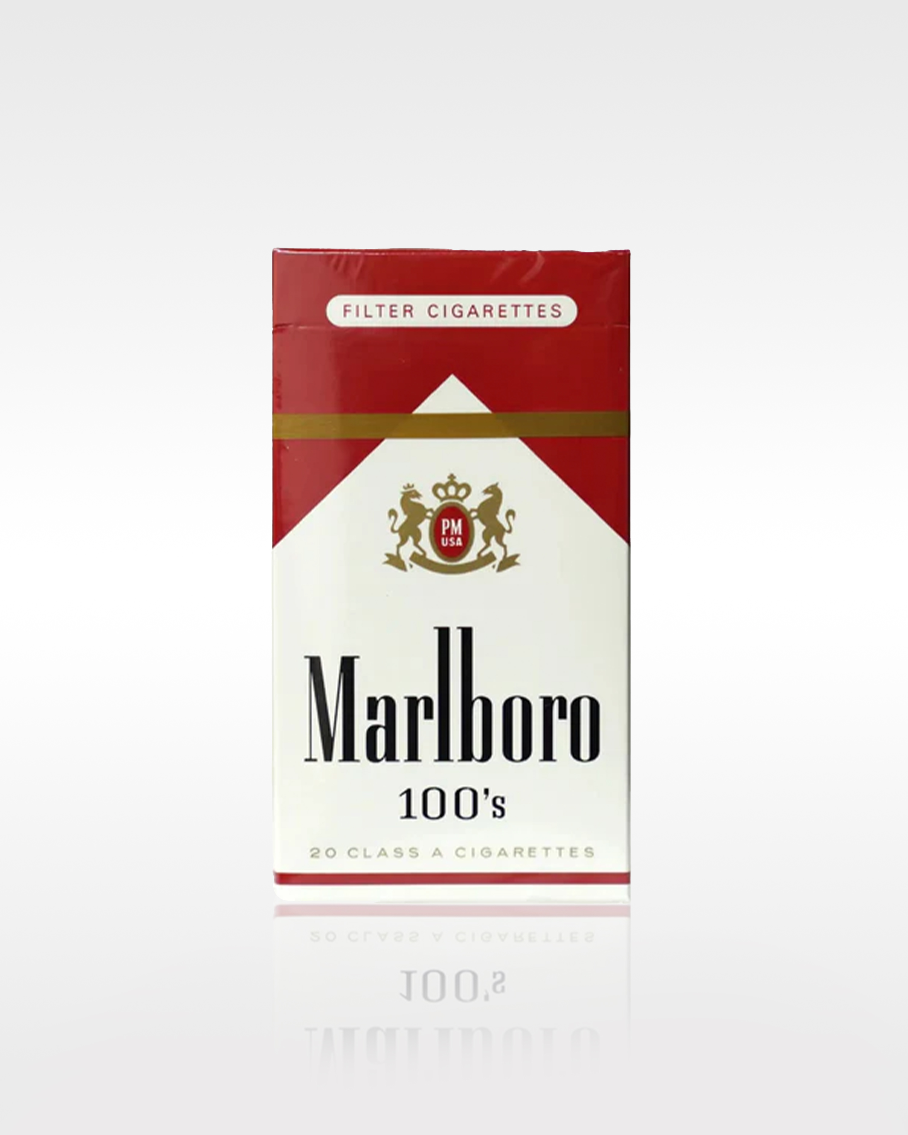 Marlboro Red 100