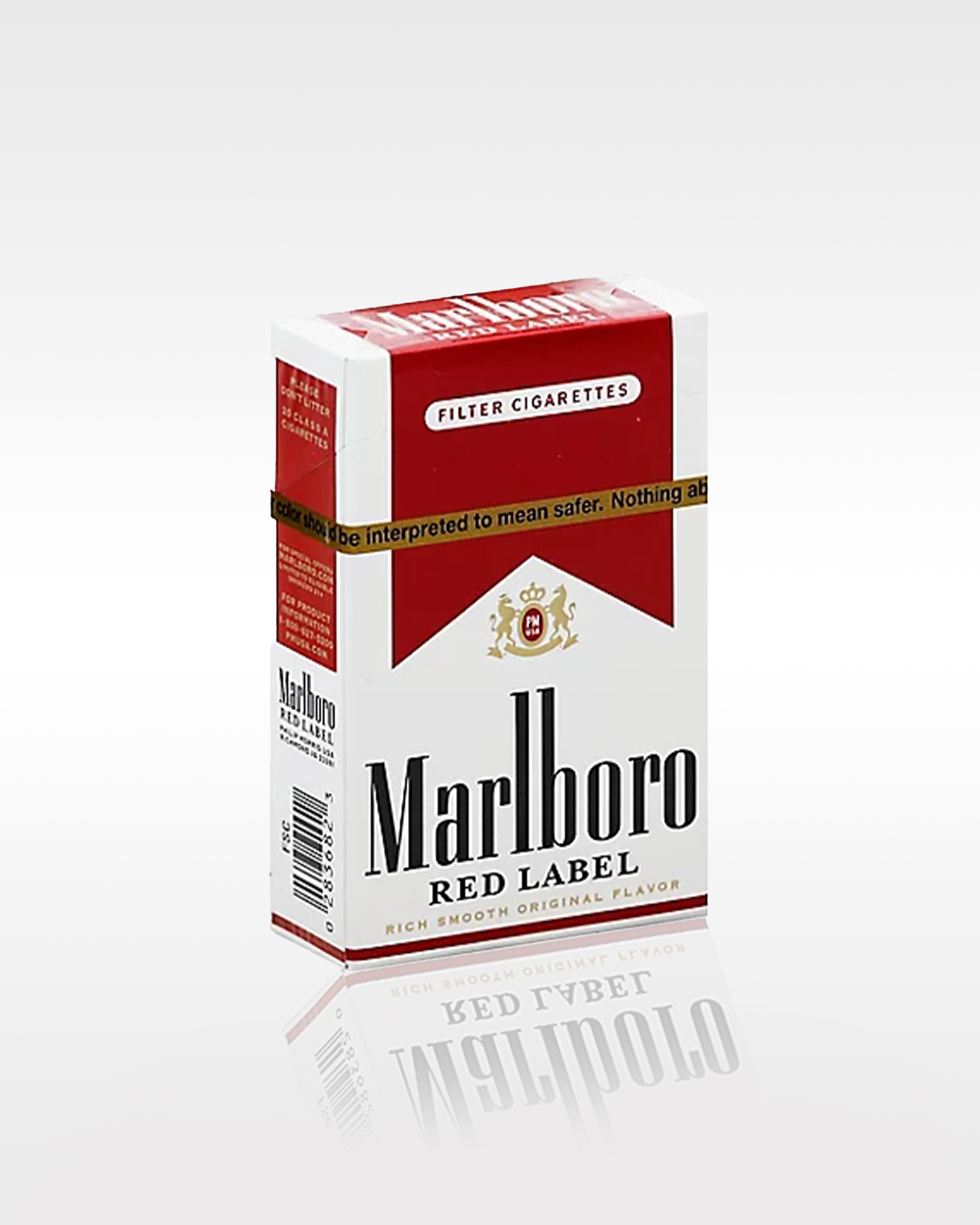 Marlboro Red King