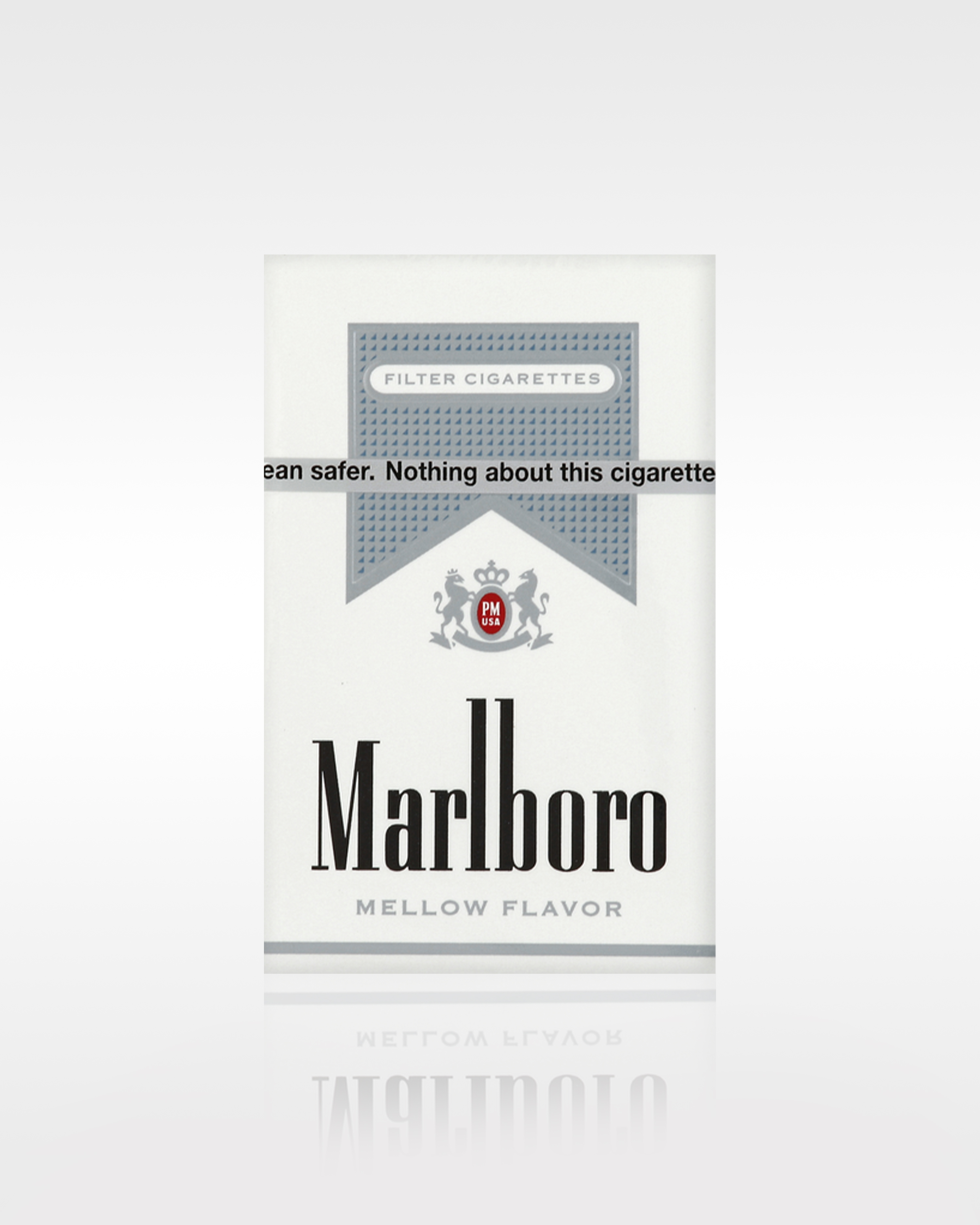 Marlboro Menthol Silver King