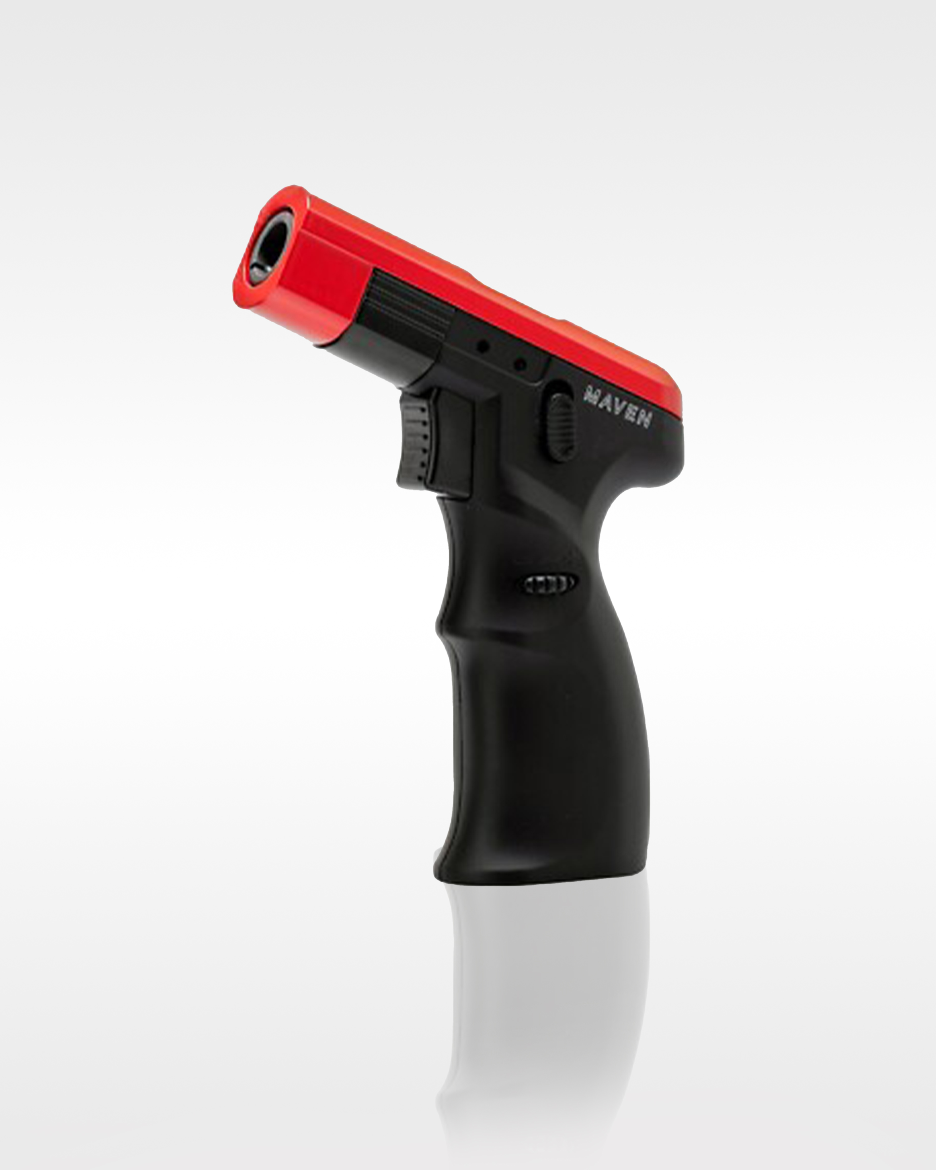 Maven Model K (Red-Black)