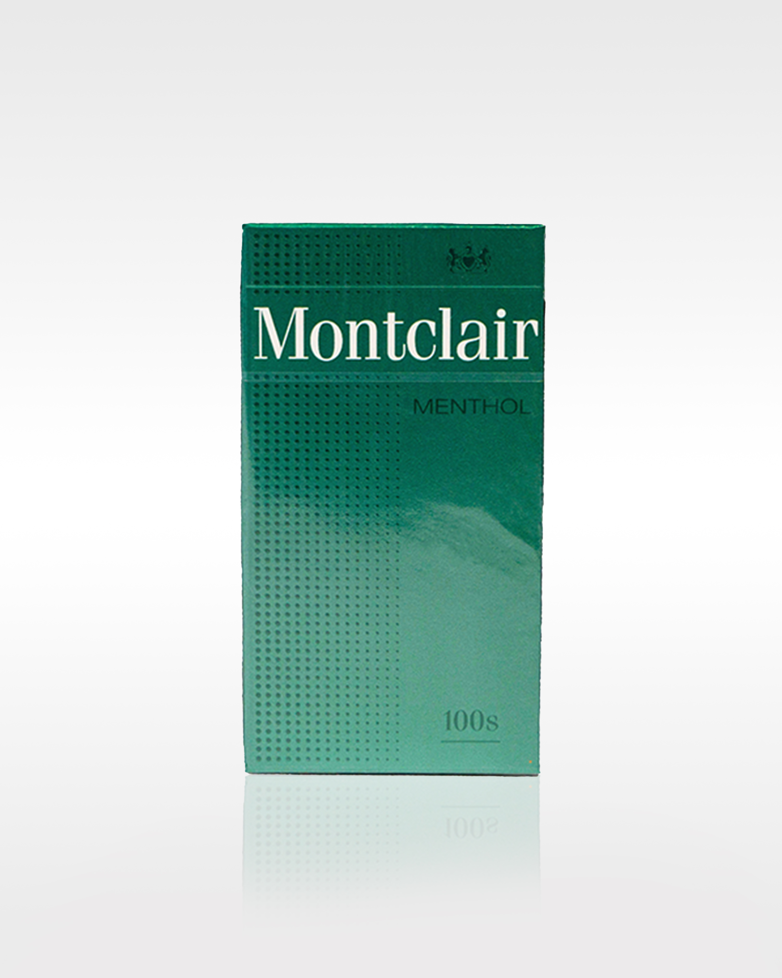 Montclair Menthol 100