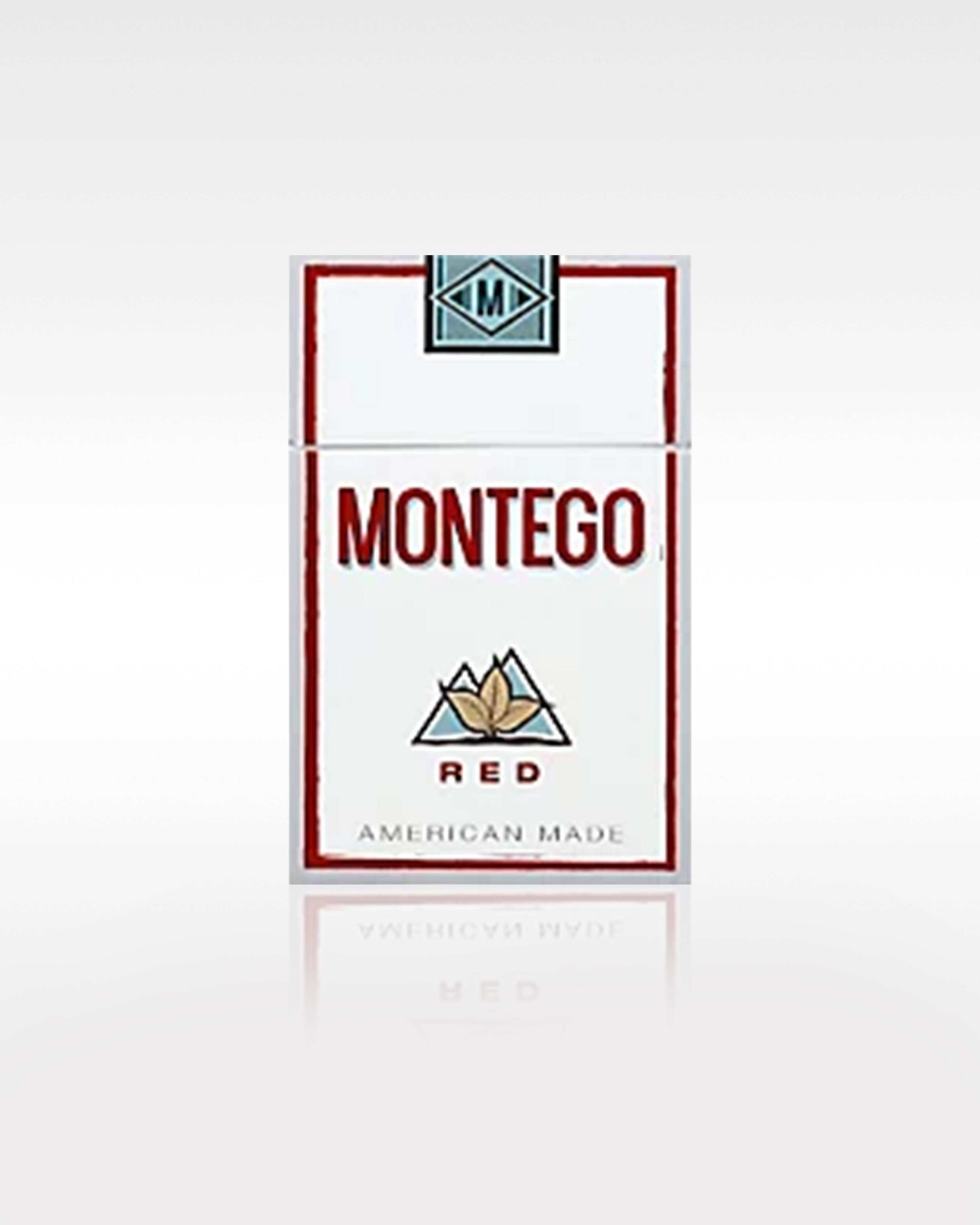 Montego Red King