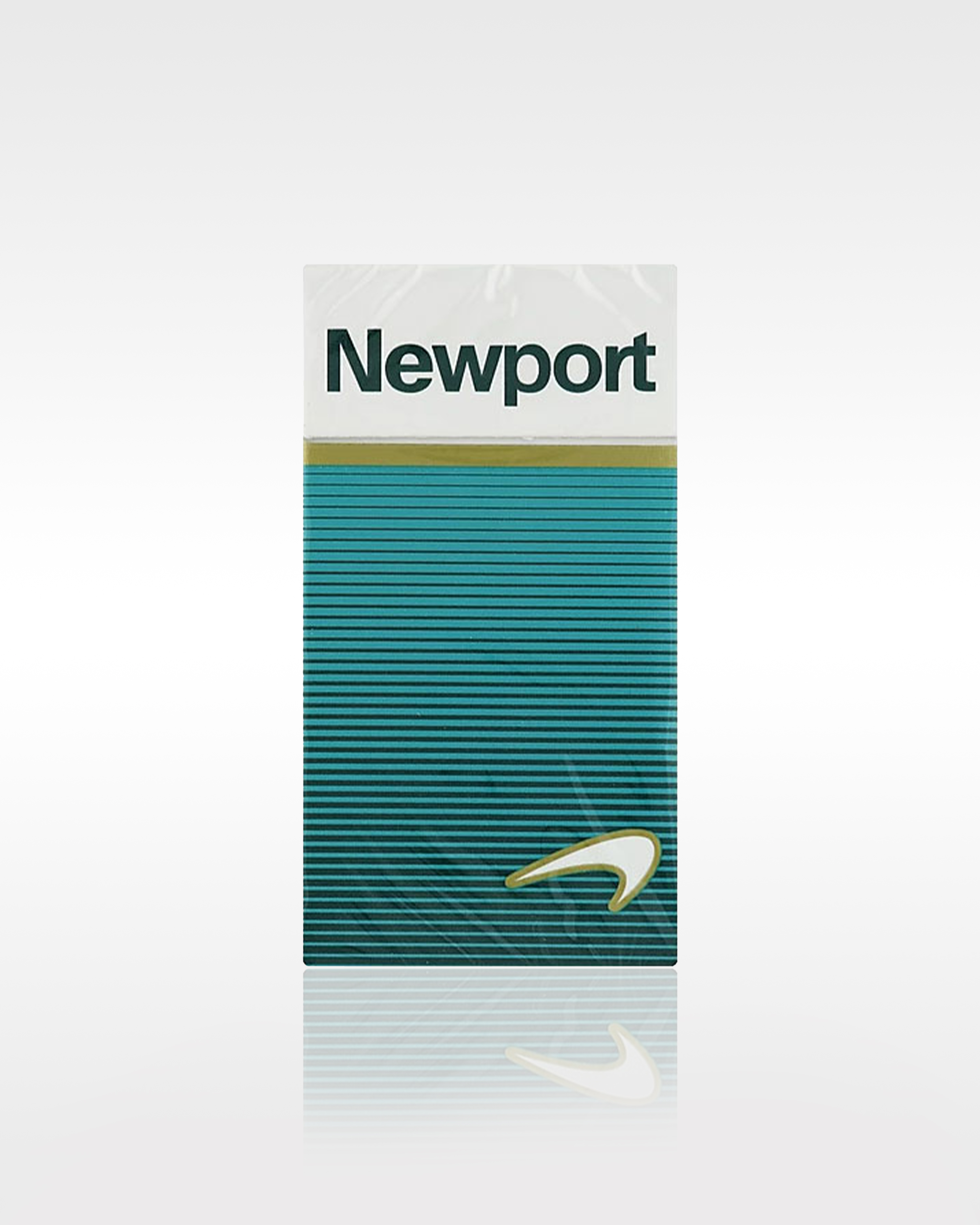 Newport Menthol Gold 100