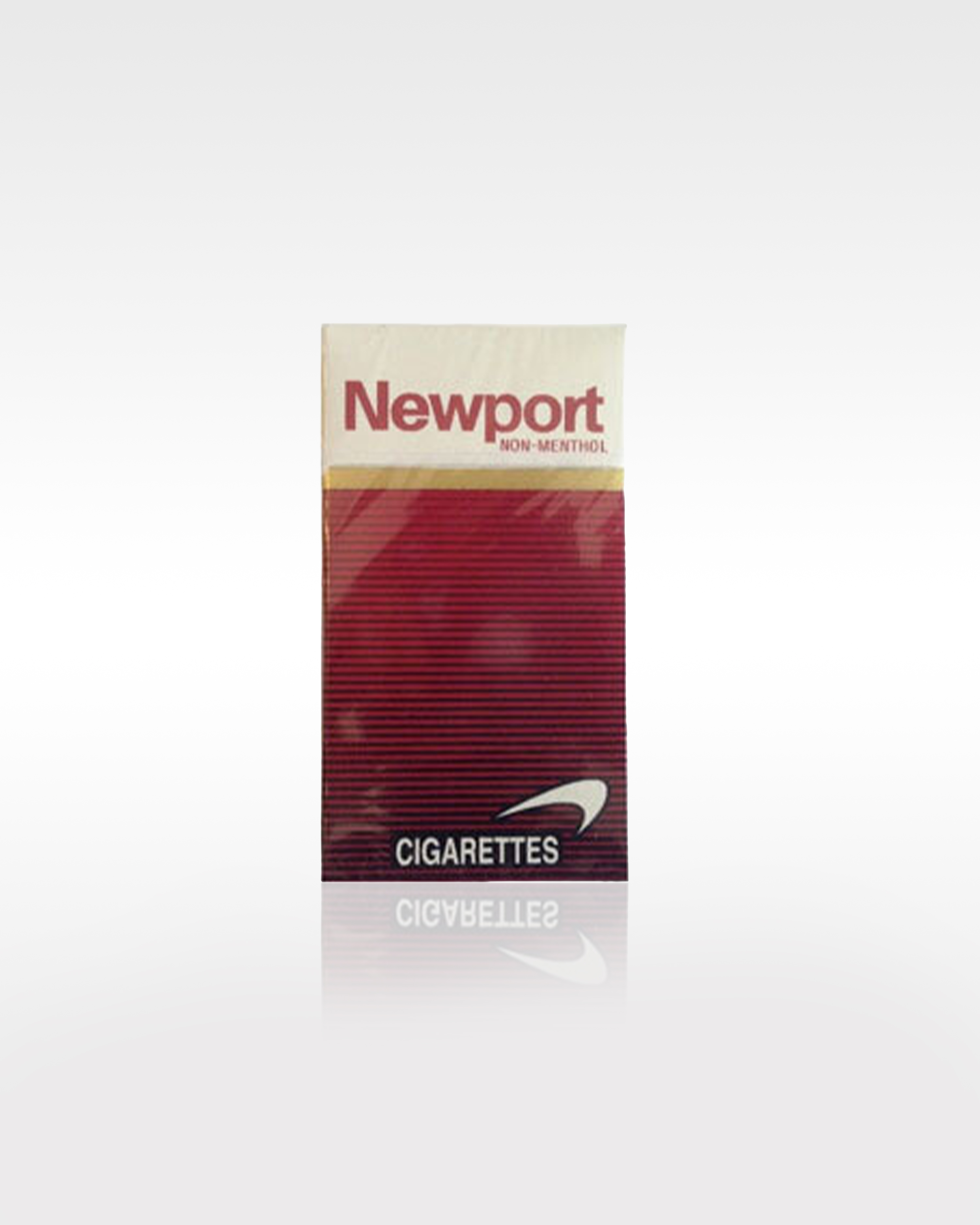 Newport Non-Menthol Red 100