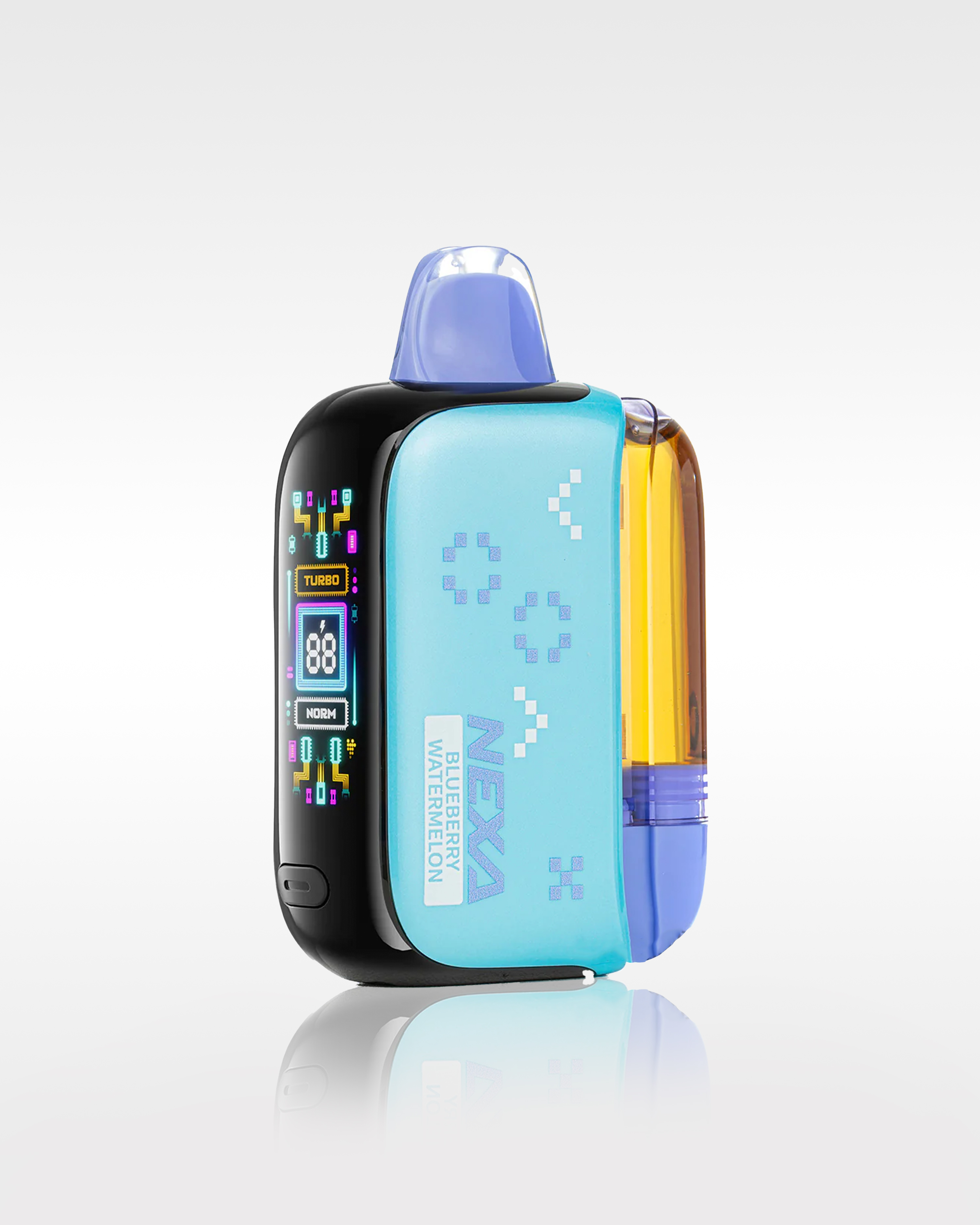 Nexa PIX 35K - Blueberry Watermelon