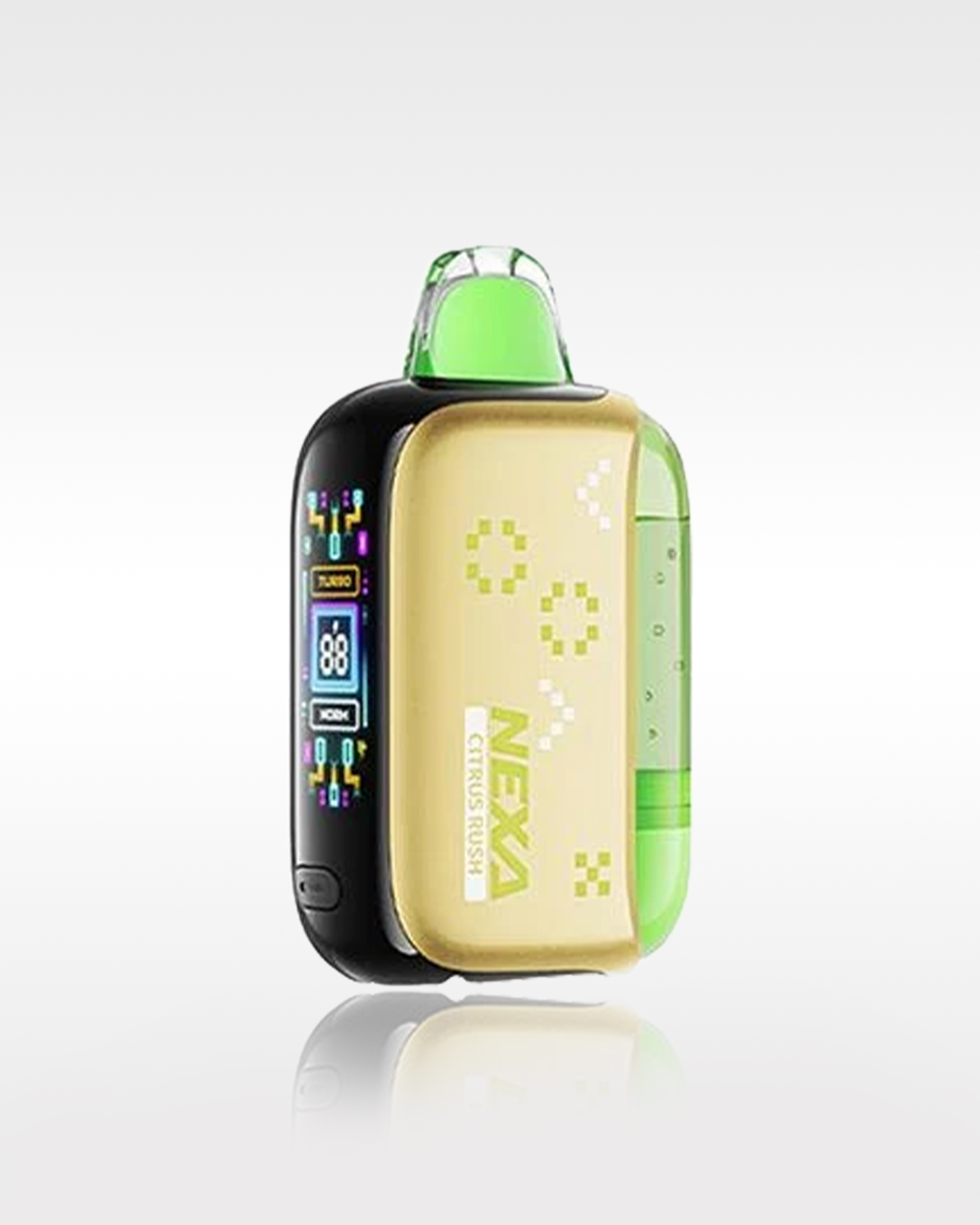 Nexa PIX 35K - Citrus Rush
