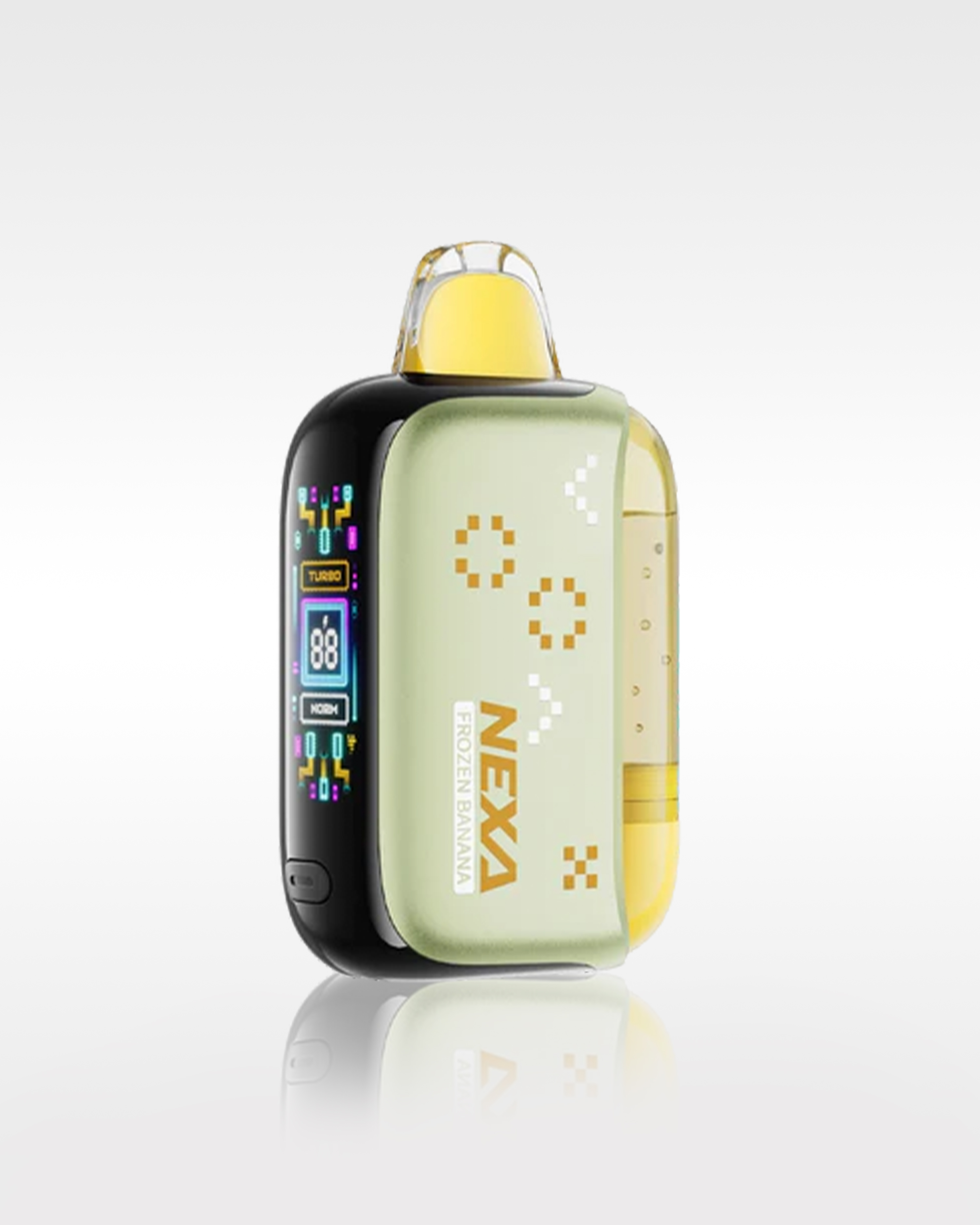 Nexa PIX 35K - Frozen Banana