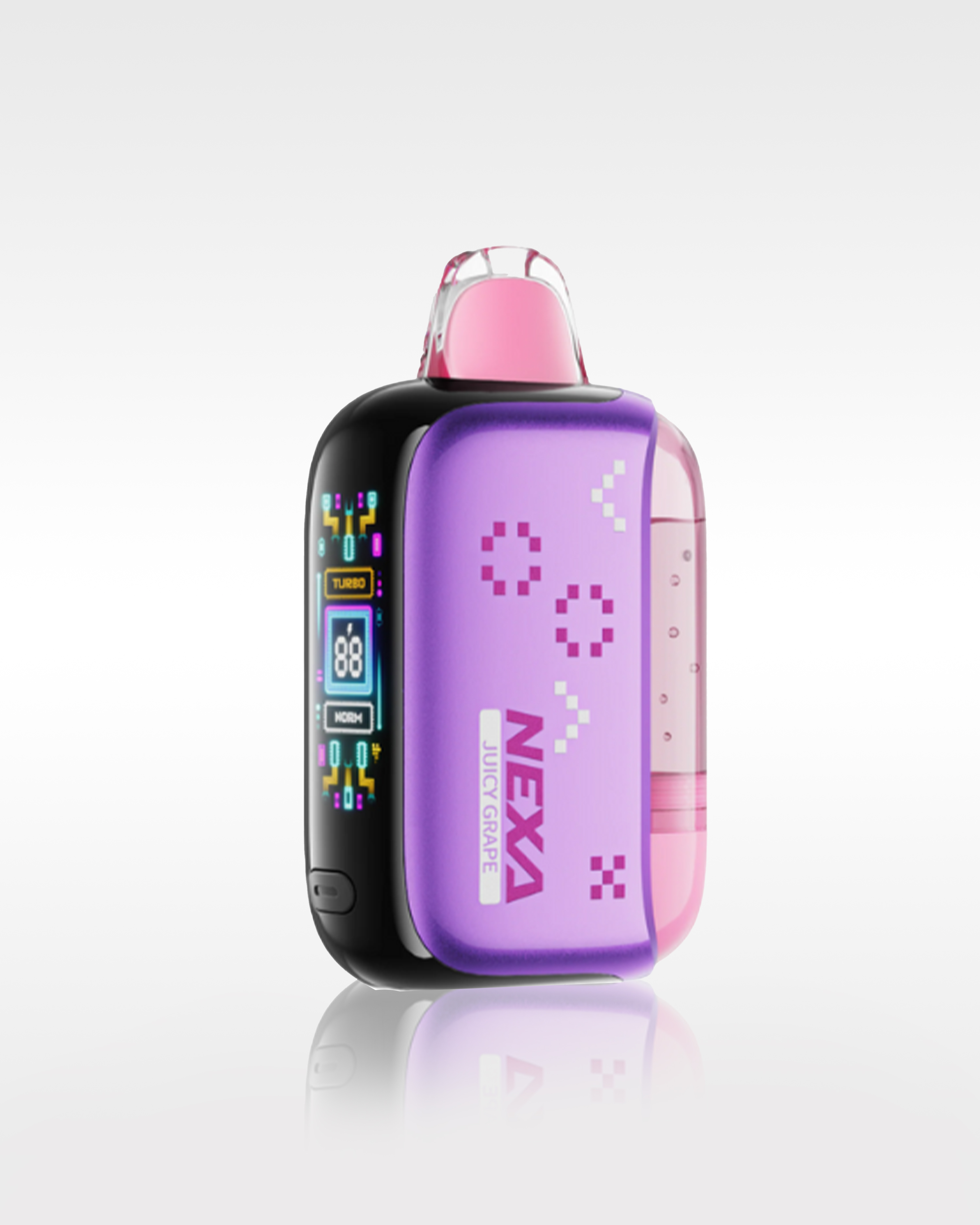 Nexa PIX 35K - Juicy Grape