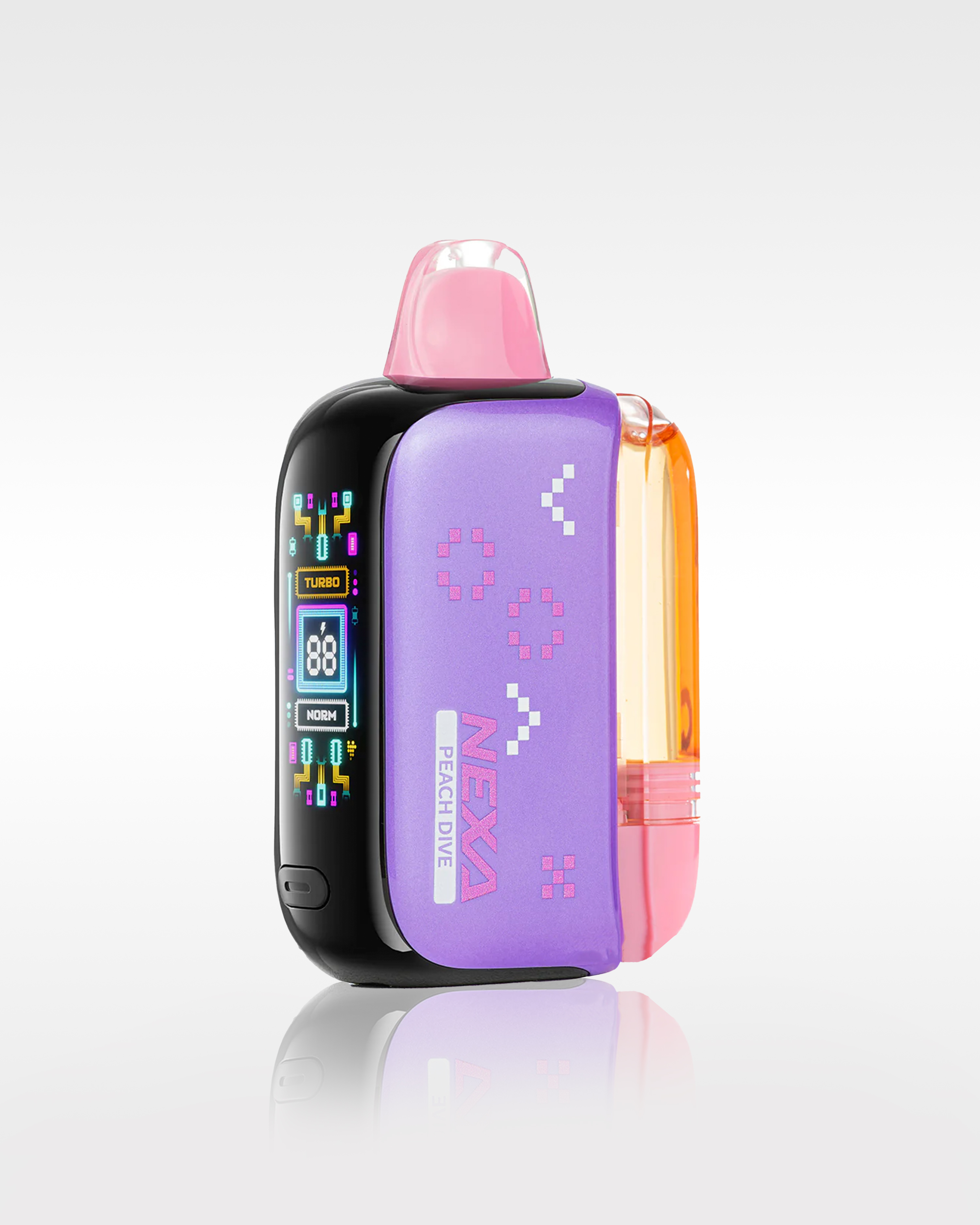 Nexa PIX 35K - Peach Dive