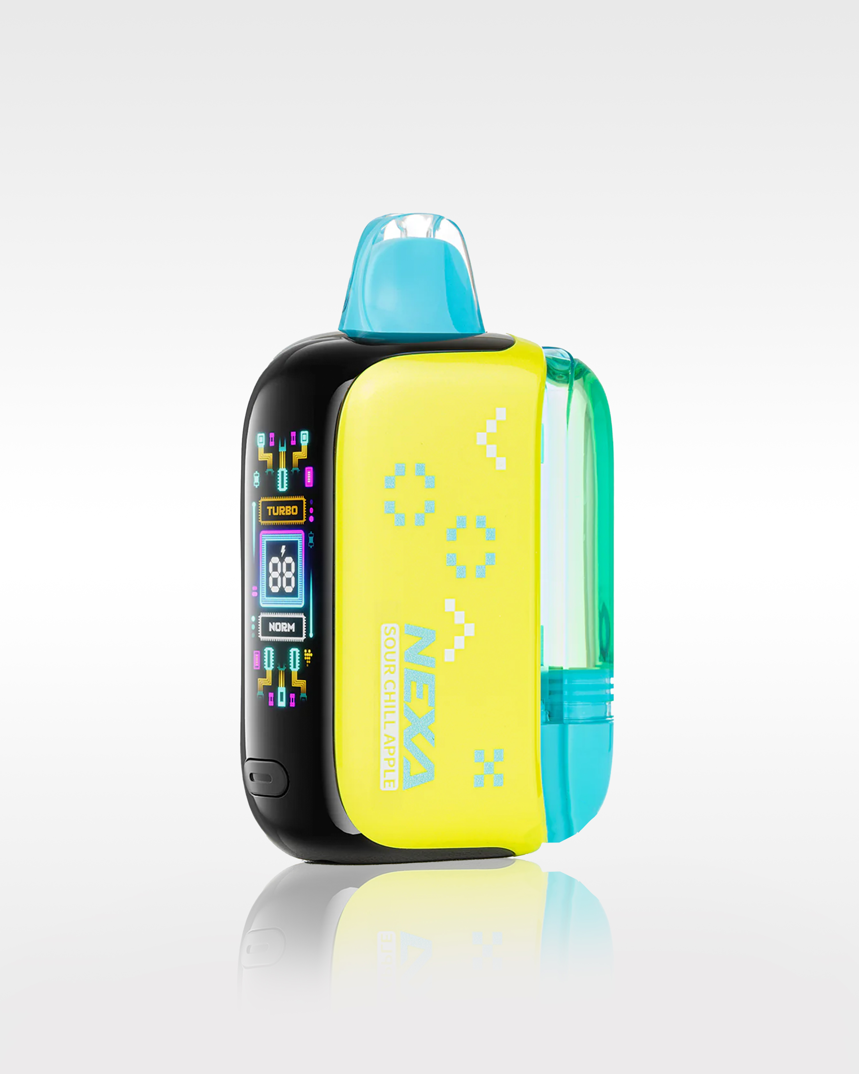 Nexa PIX 35K - Sour Chill Apple
