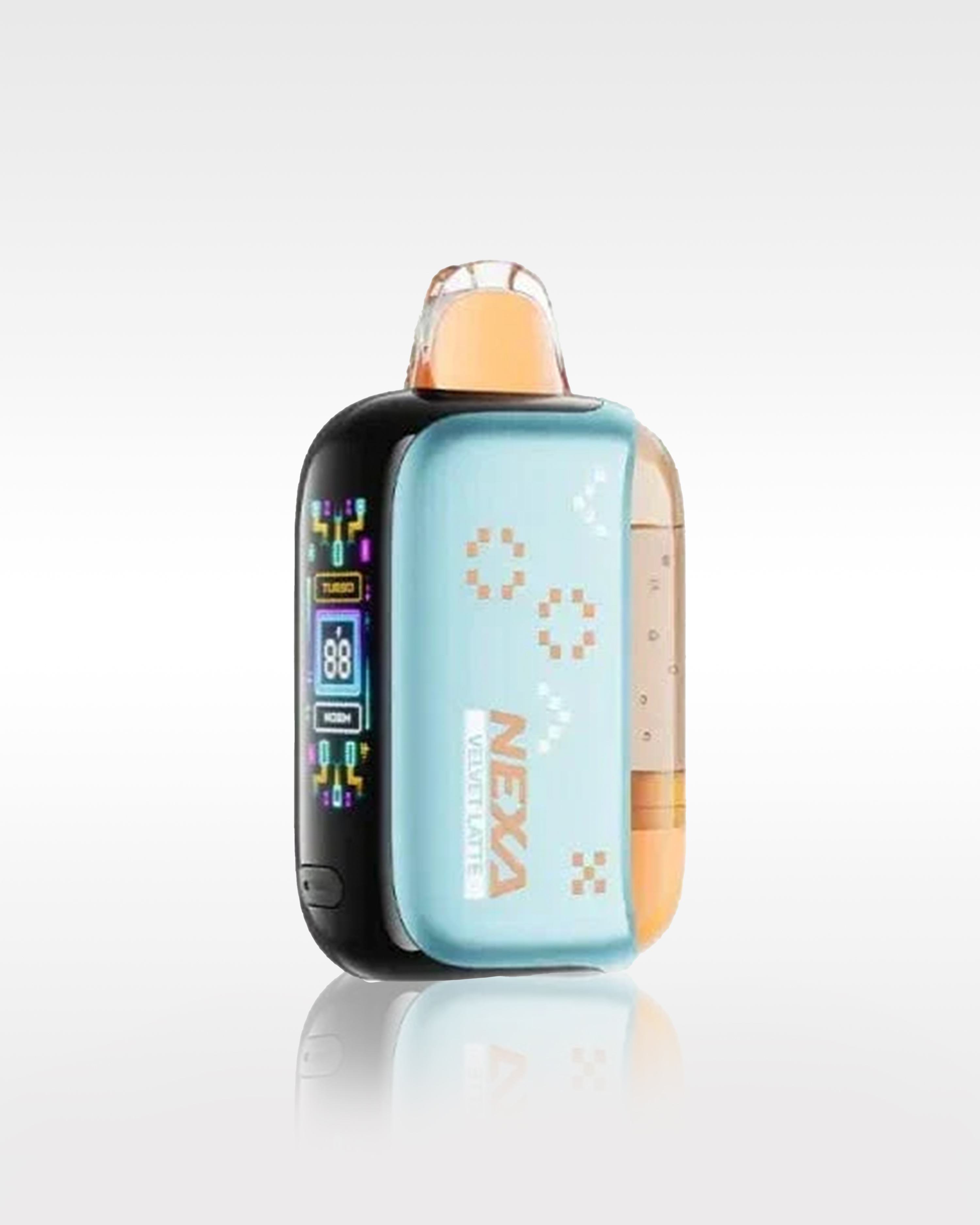 Nexa PIX 35K - Velvet Latte
