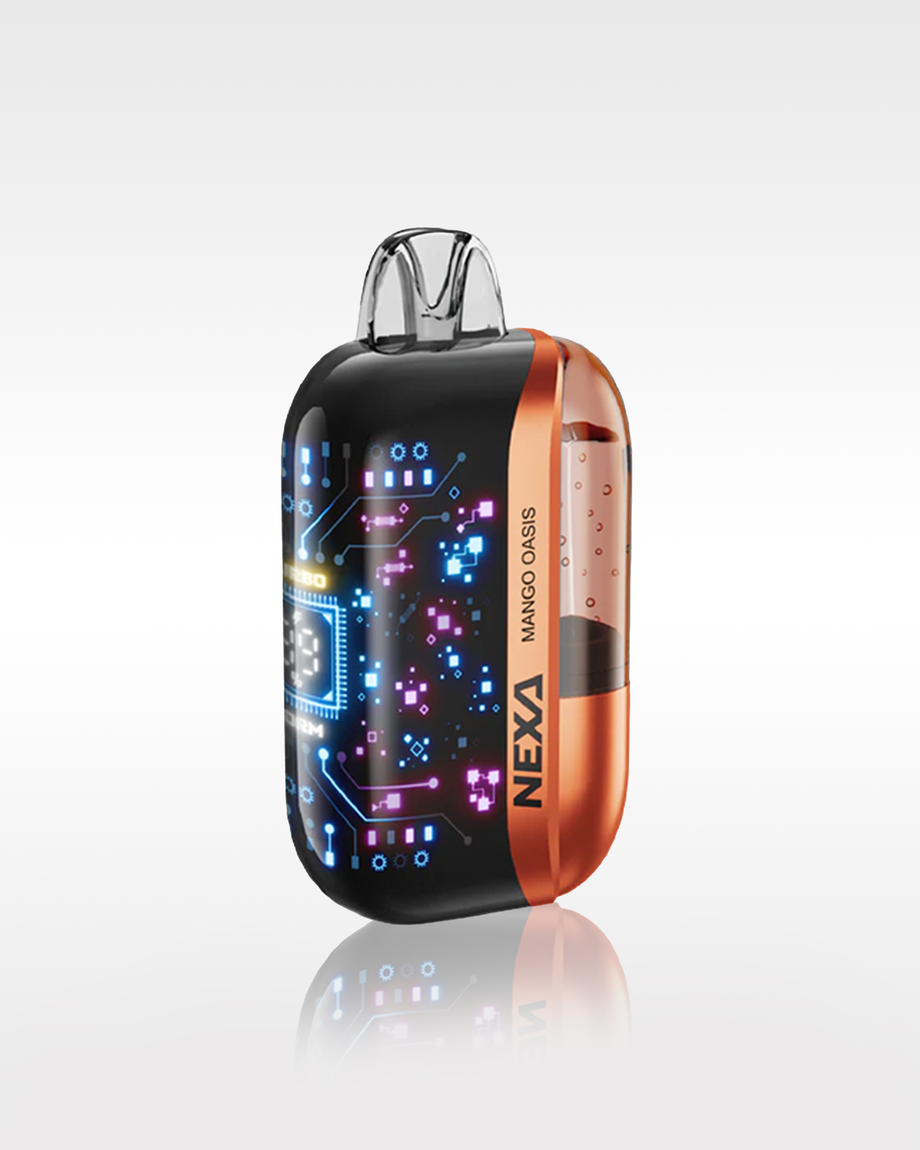 Nexa Ultra 50K - Mango Oasis