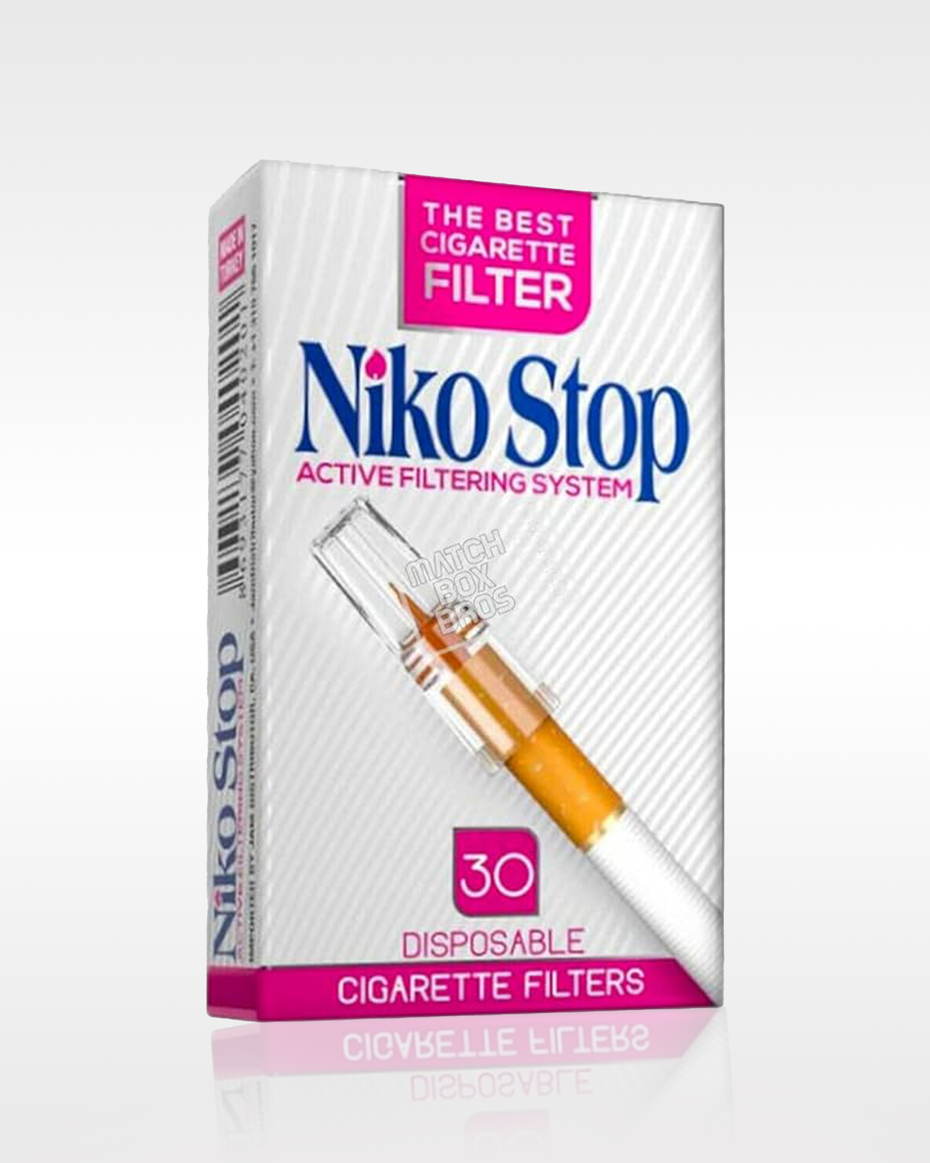 Niko Stop