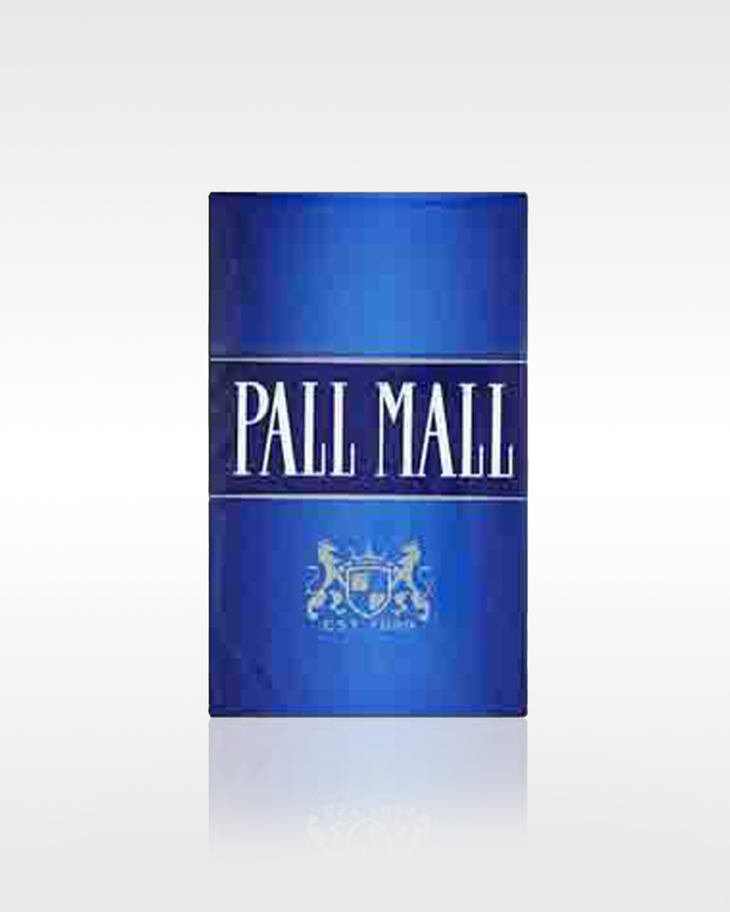 Pall Mall Blue 100