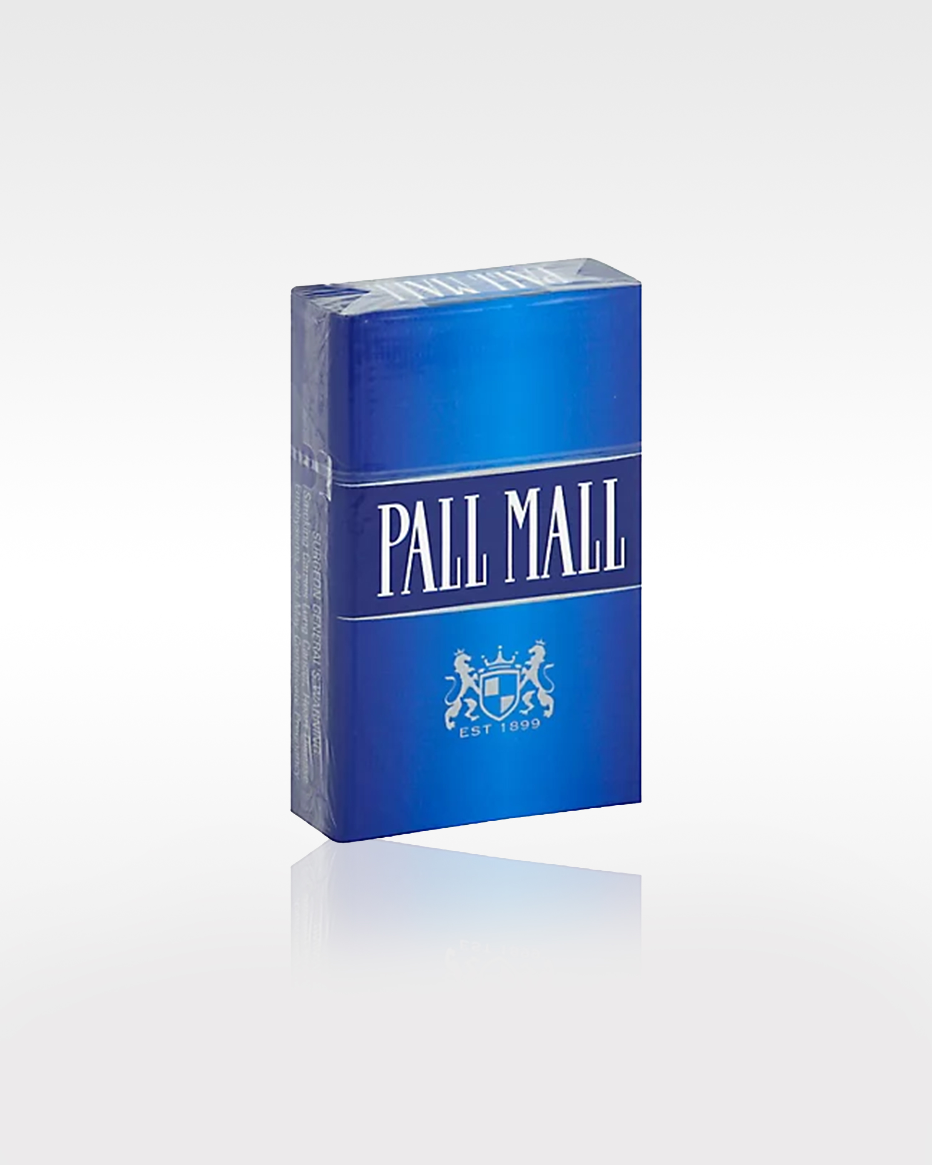 Pall Mall Blue King
